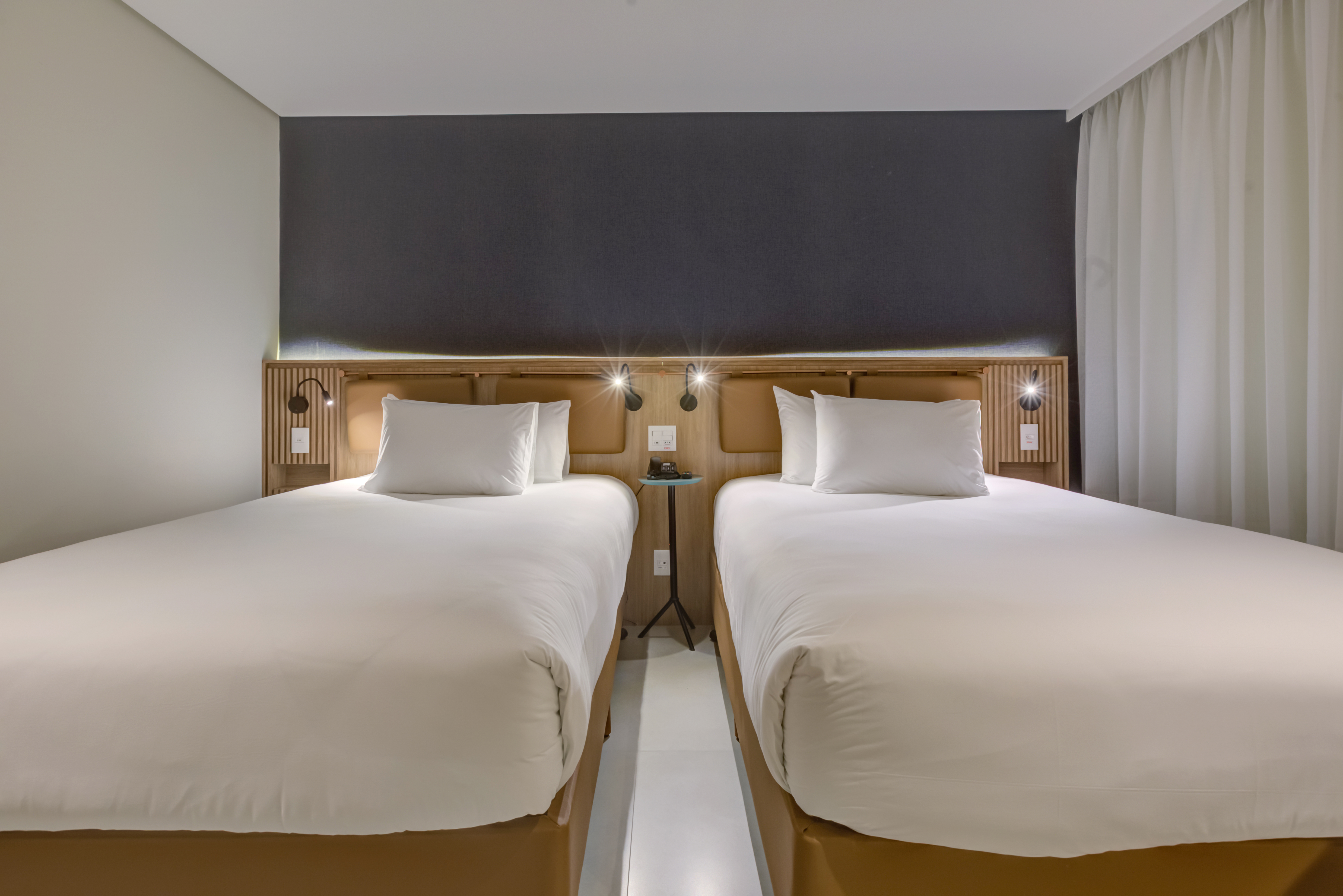 Triple Superior One Bedroom