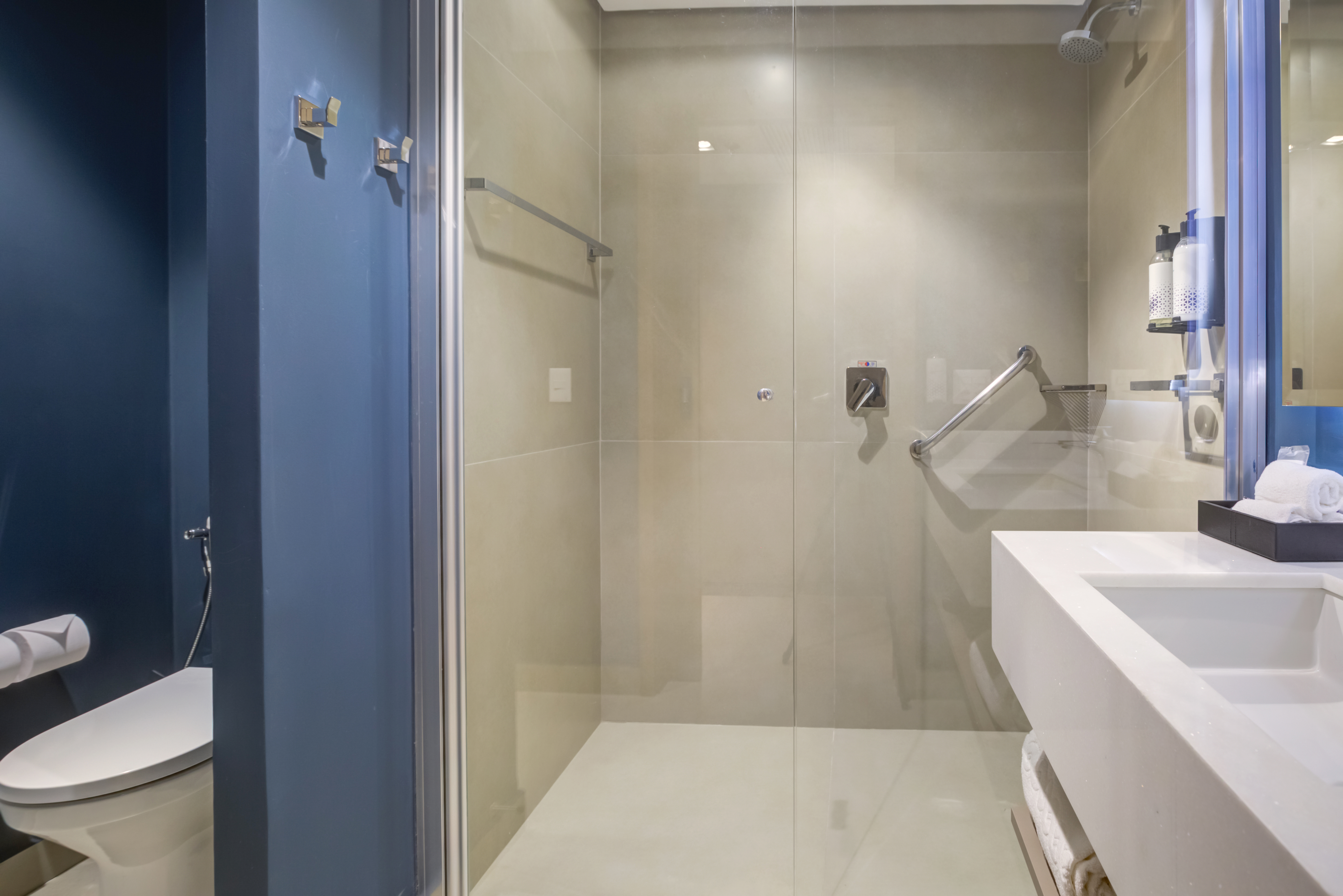 Triple Superior One Bedroom