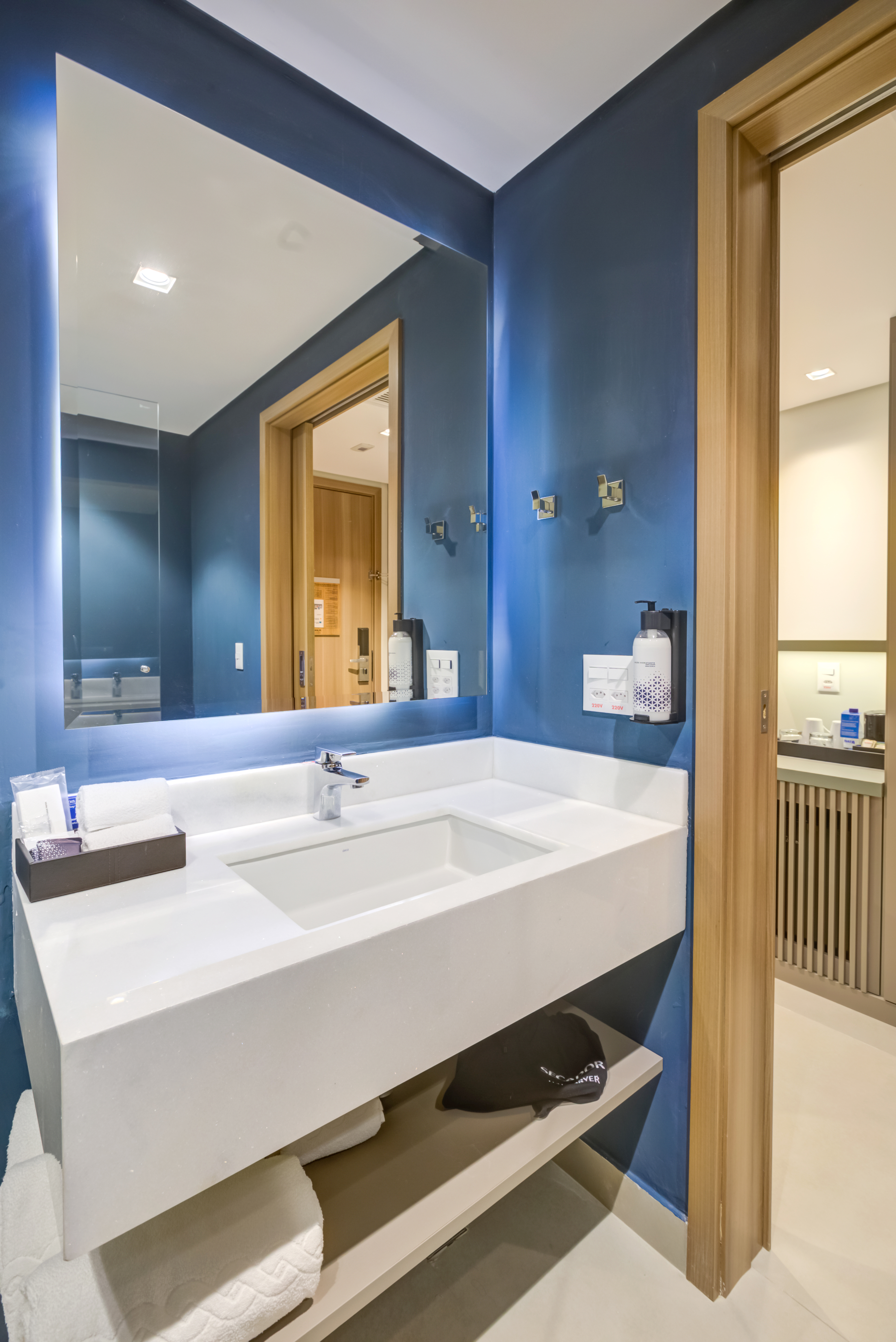 Triple Superior One Bedroom