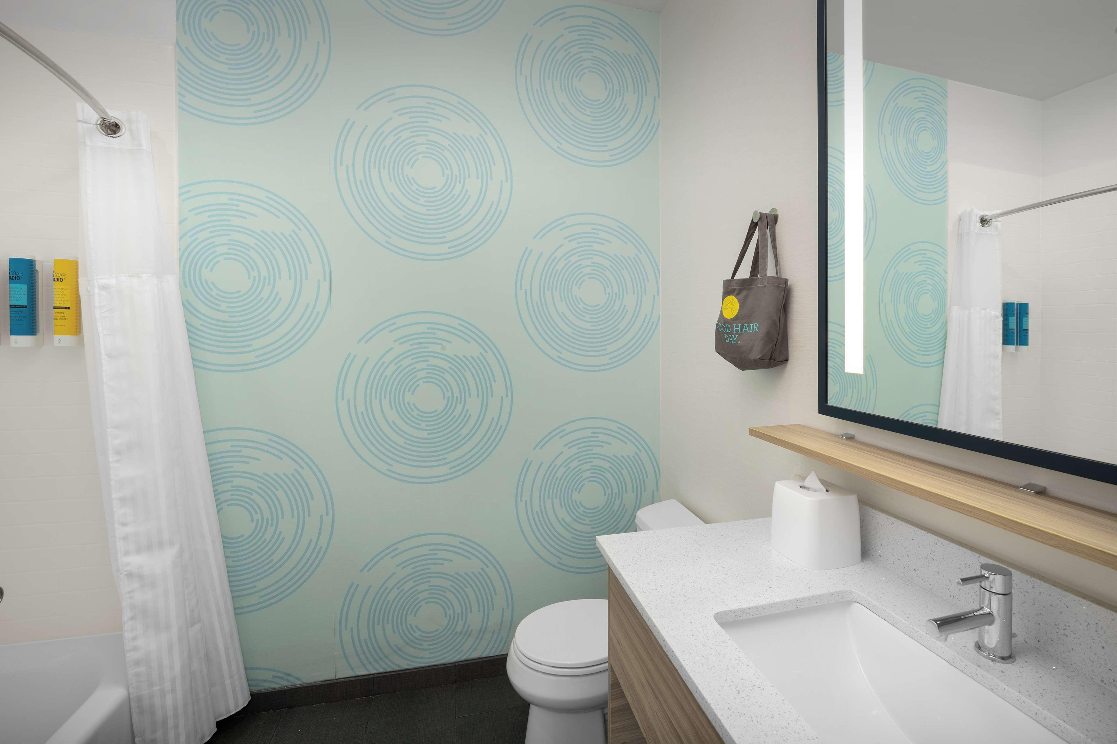 Double Two Queen Beds