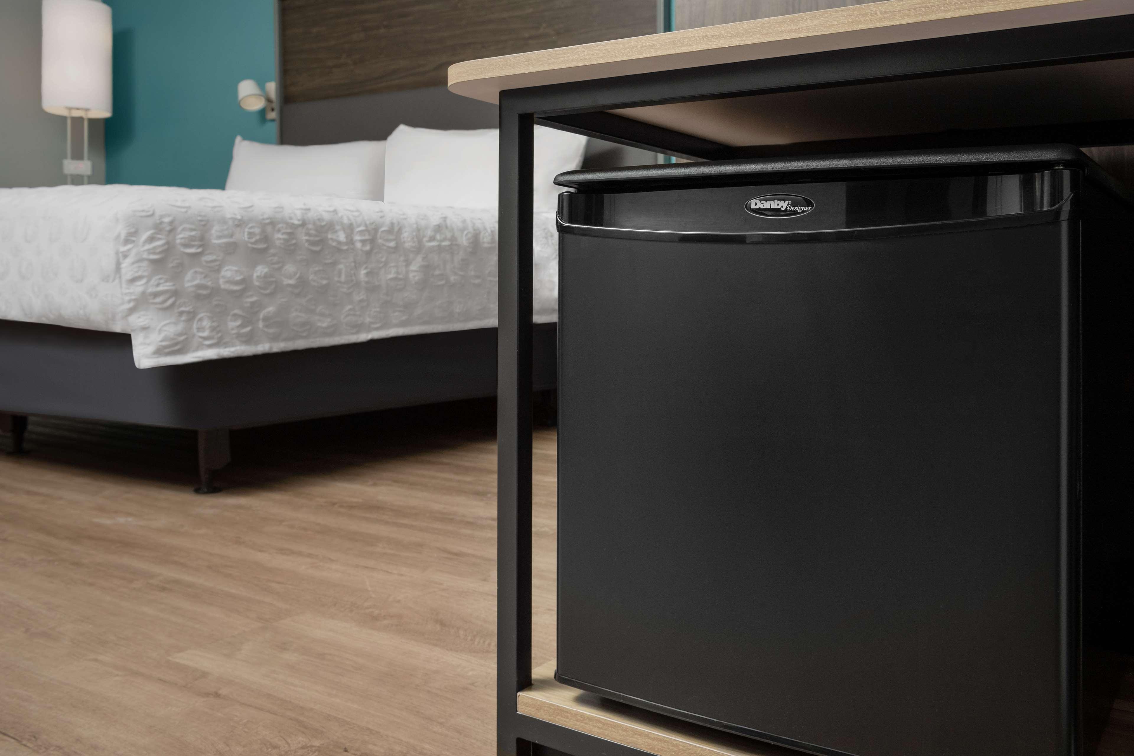 Double Accessible-two Queen Beds