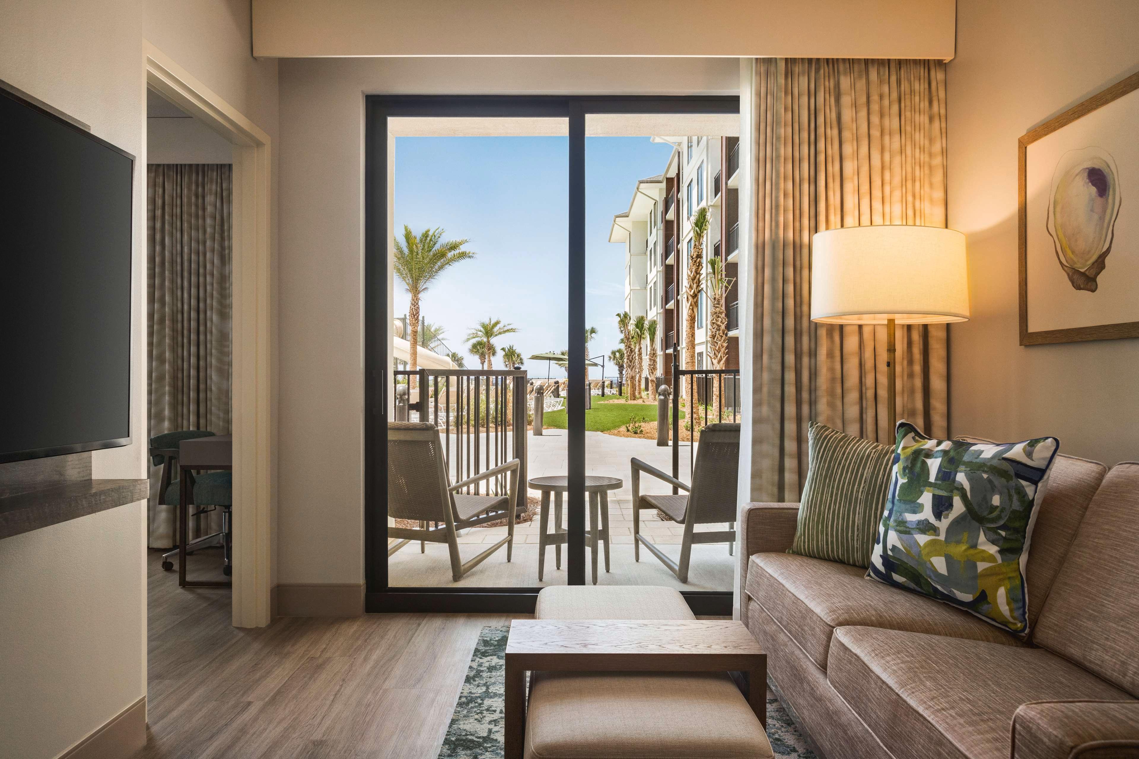 Suite Two Queen Beds