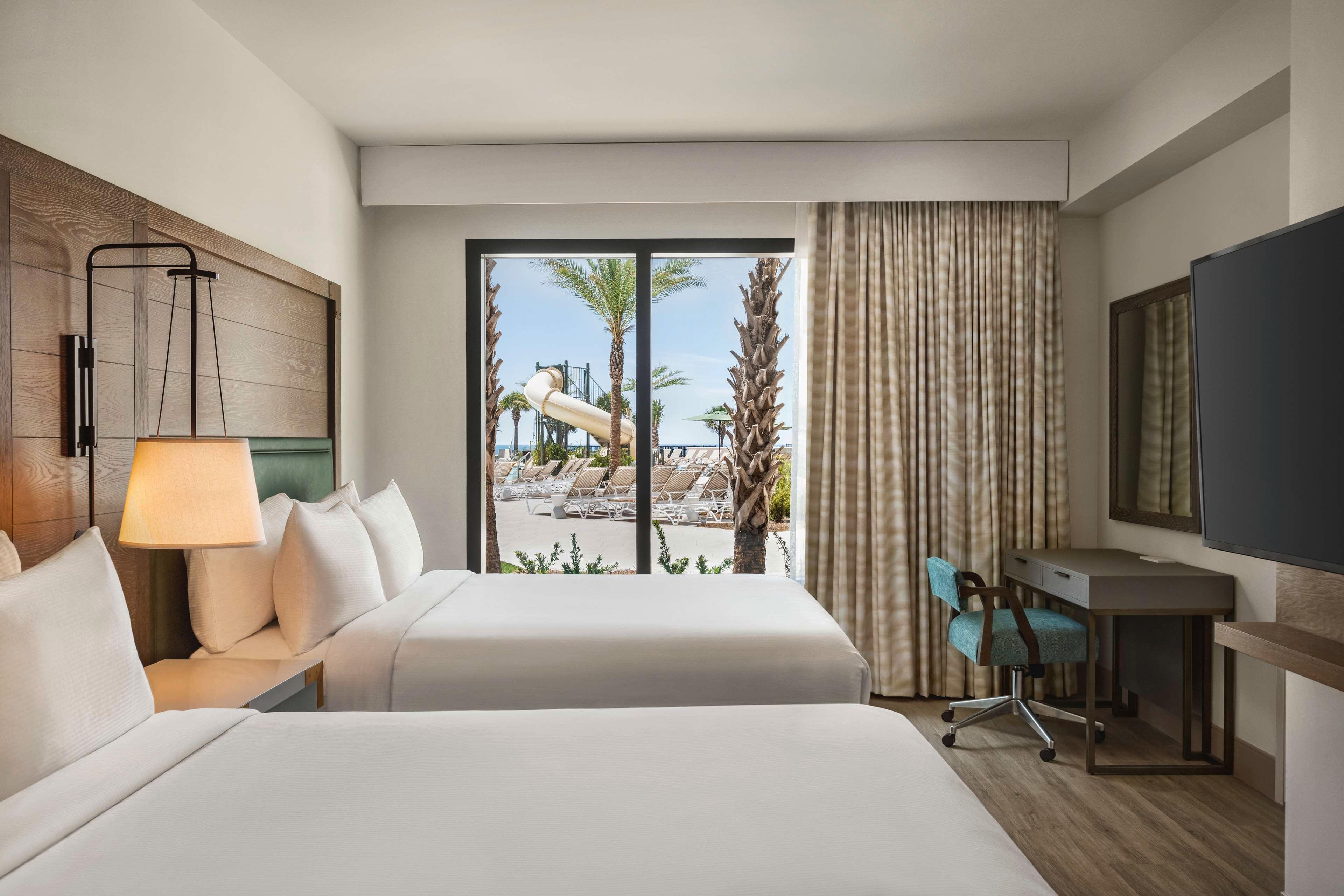 Suite Two Queen Beds