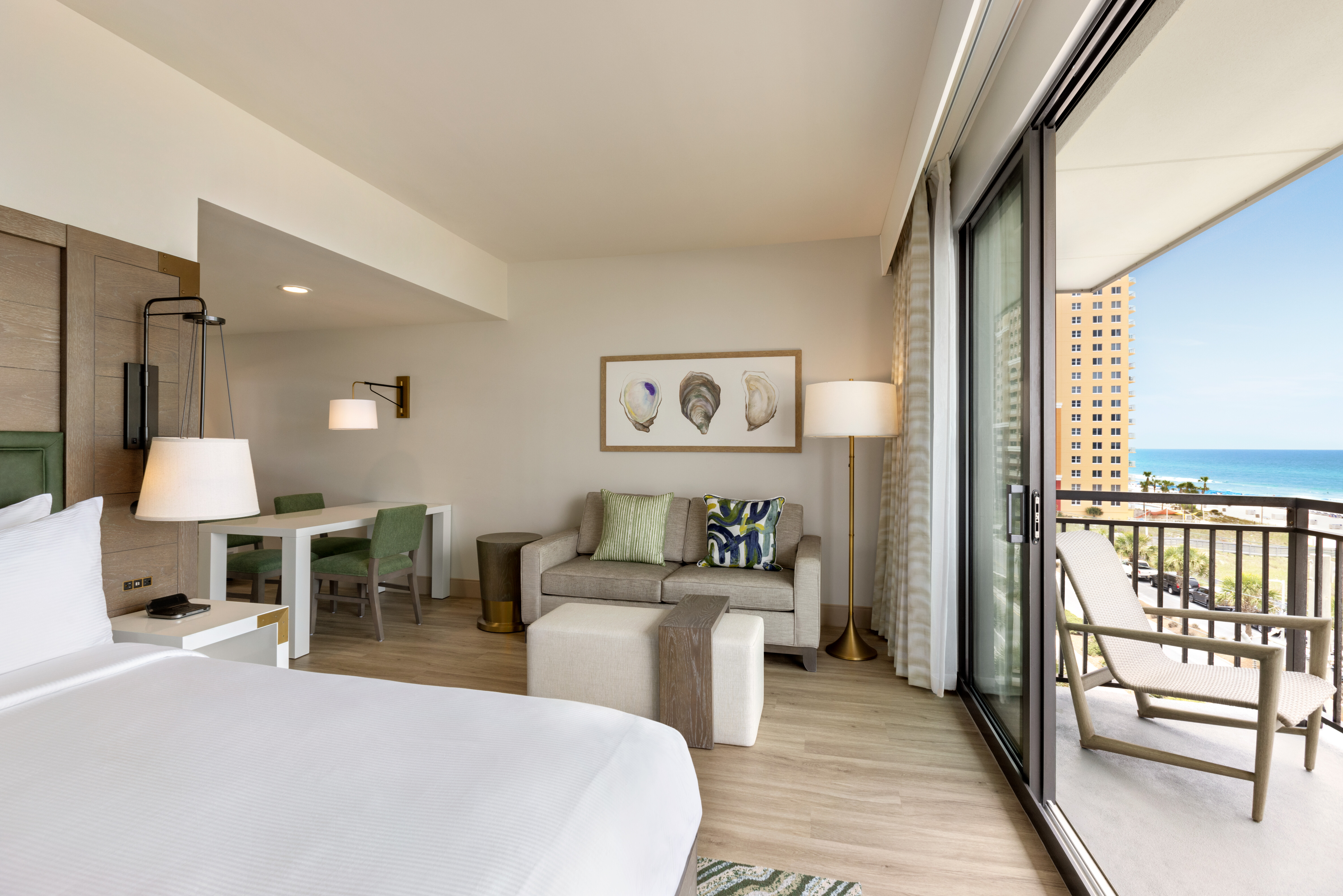 Studio Accessible with Views