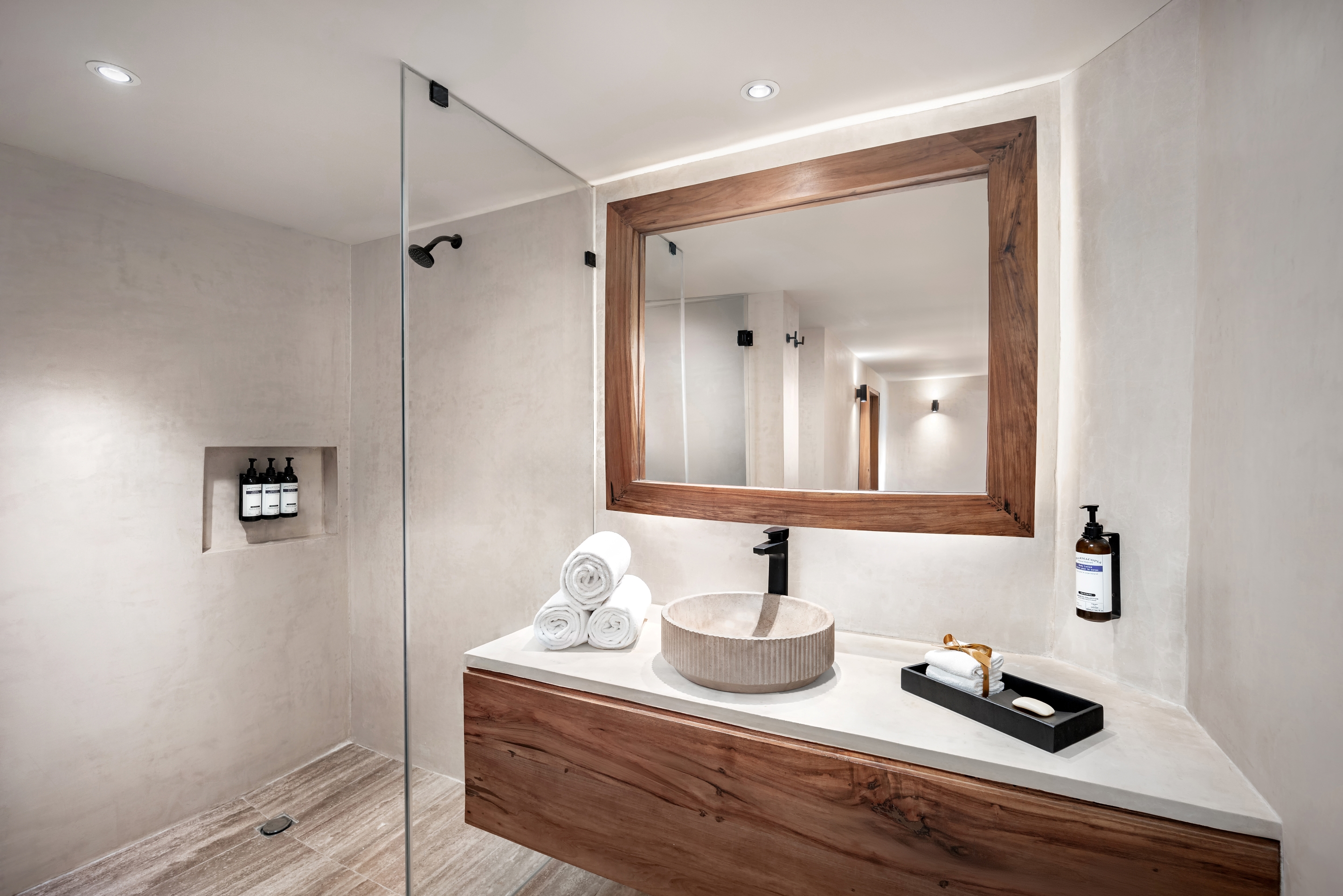 Junior Suite Ocean Front