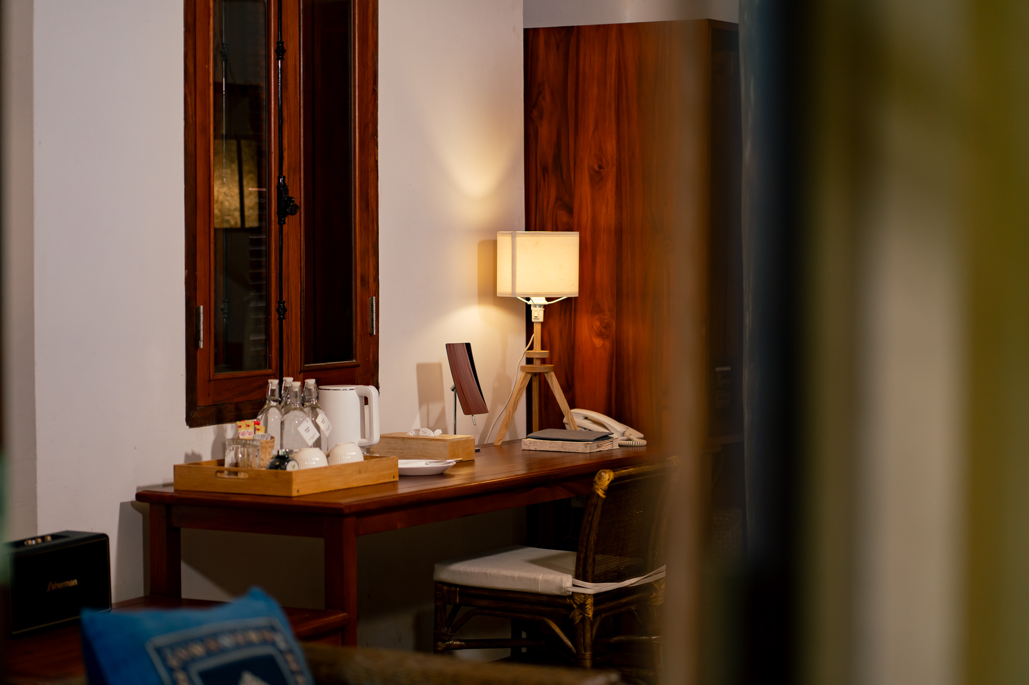 Double or Twin Luxury