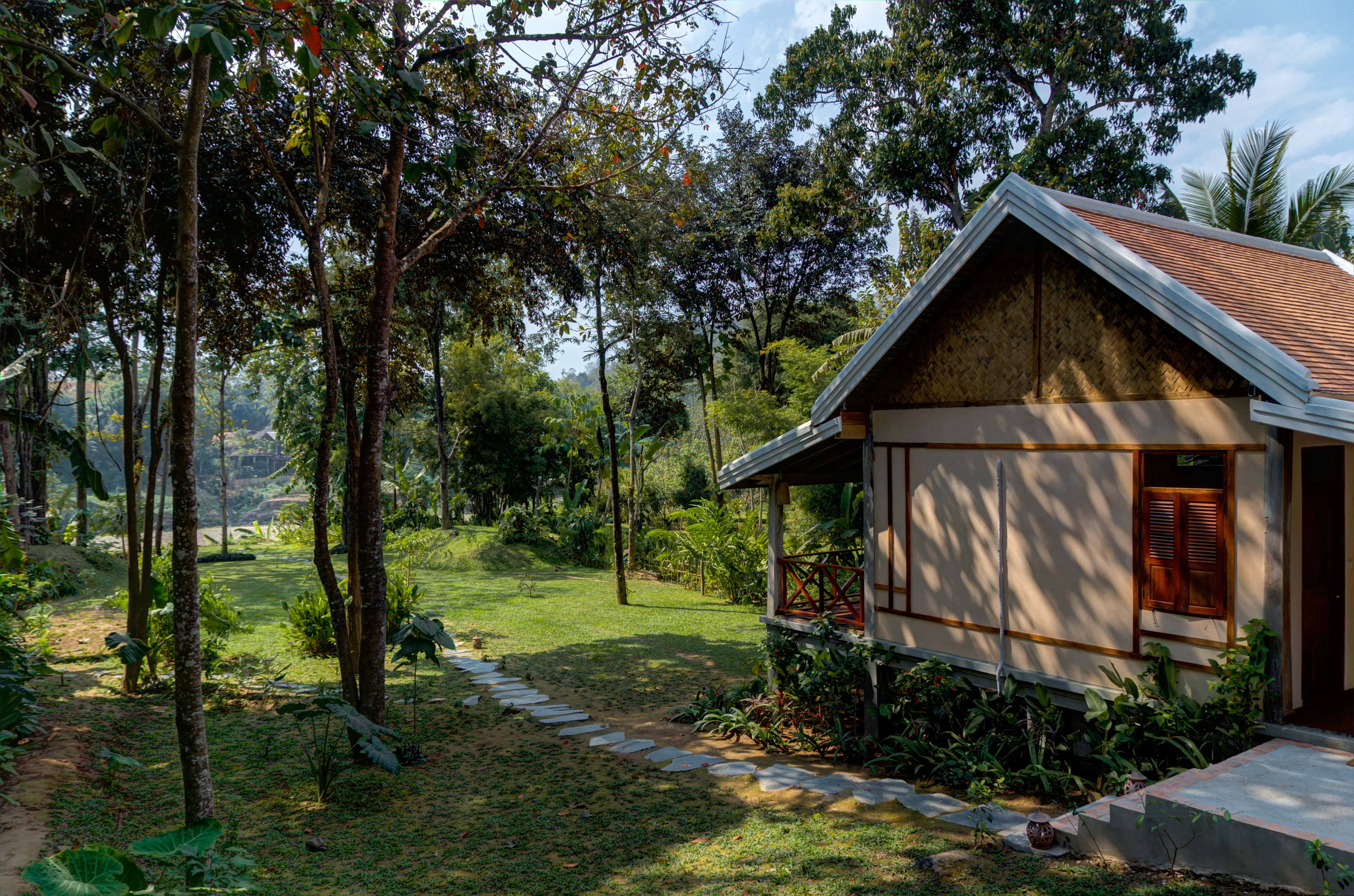 Double or Twin Luxury