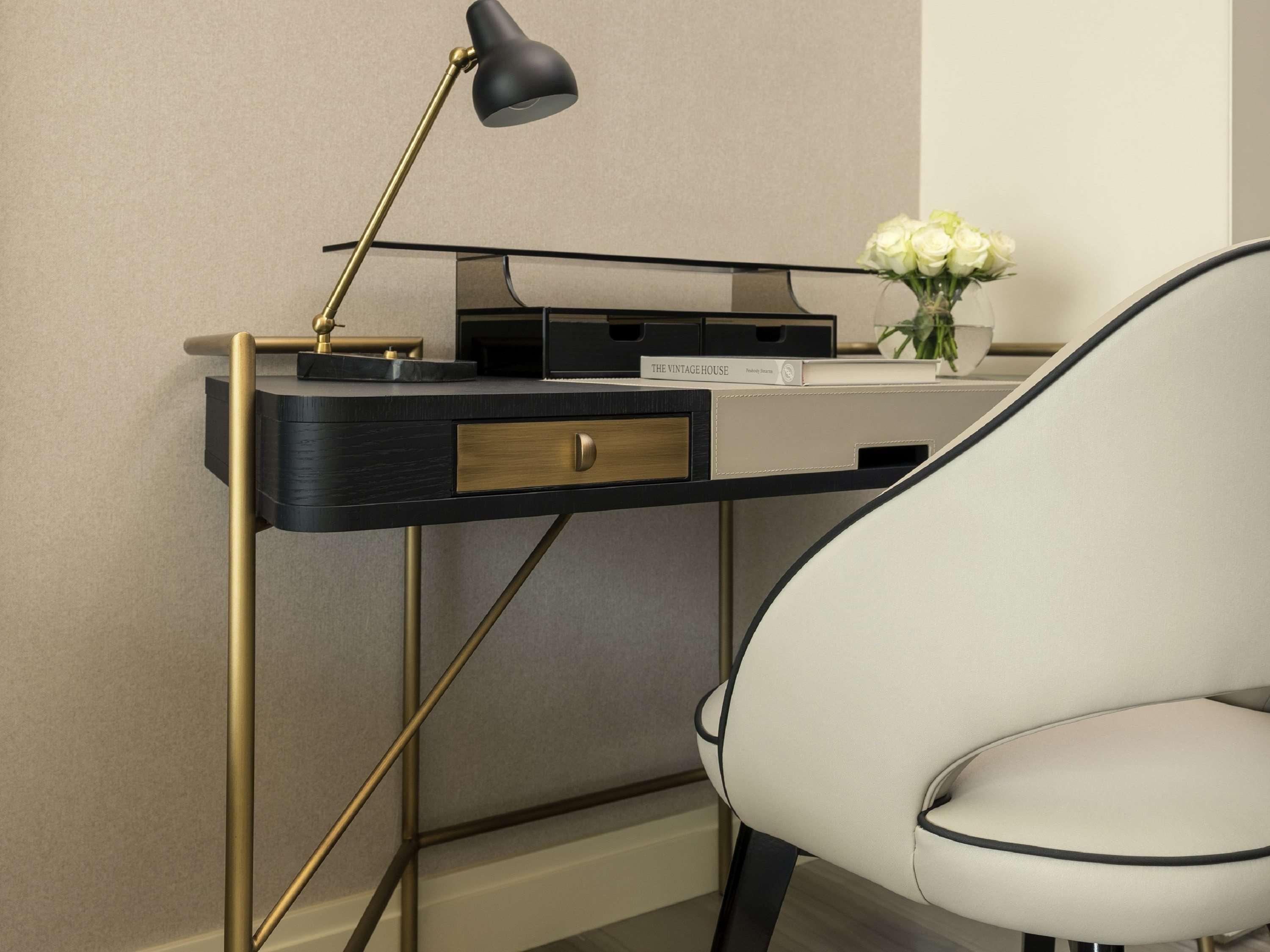 Suite Executive Two Bedrooms