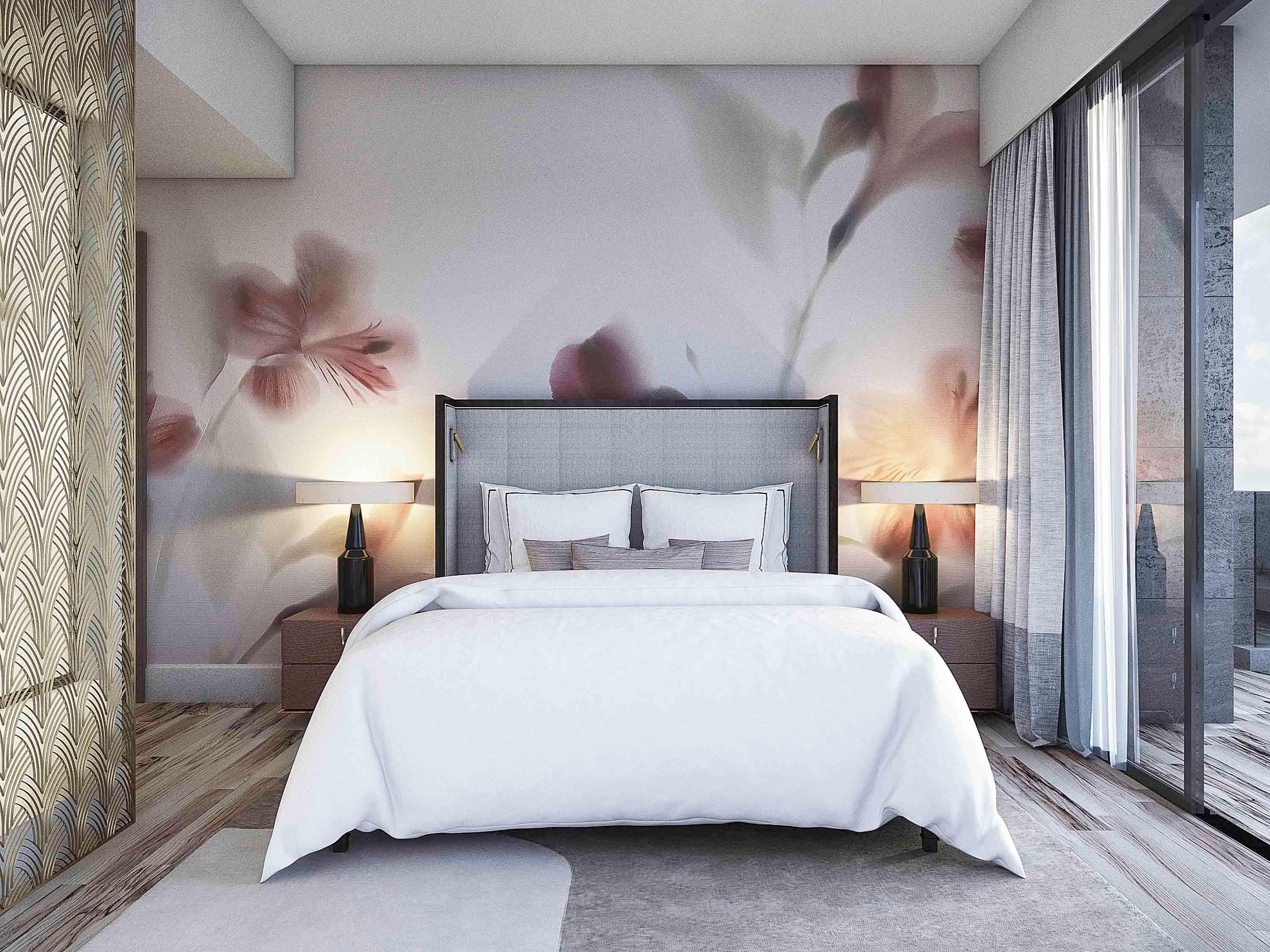 Suite Executive Two Bedrooms