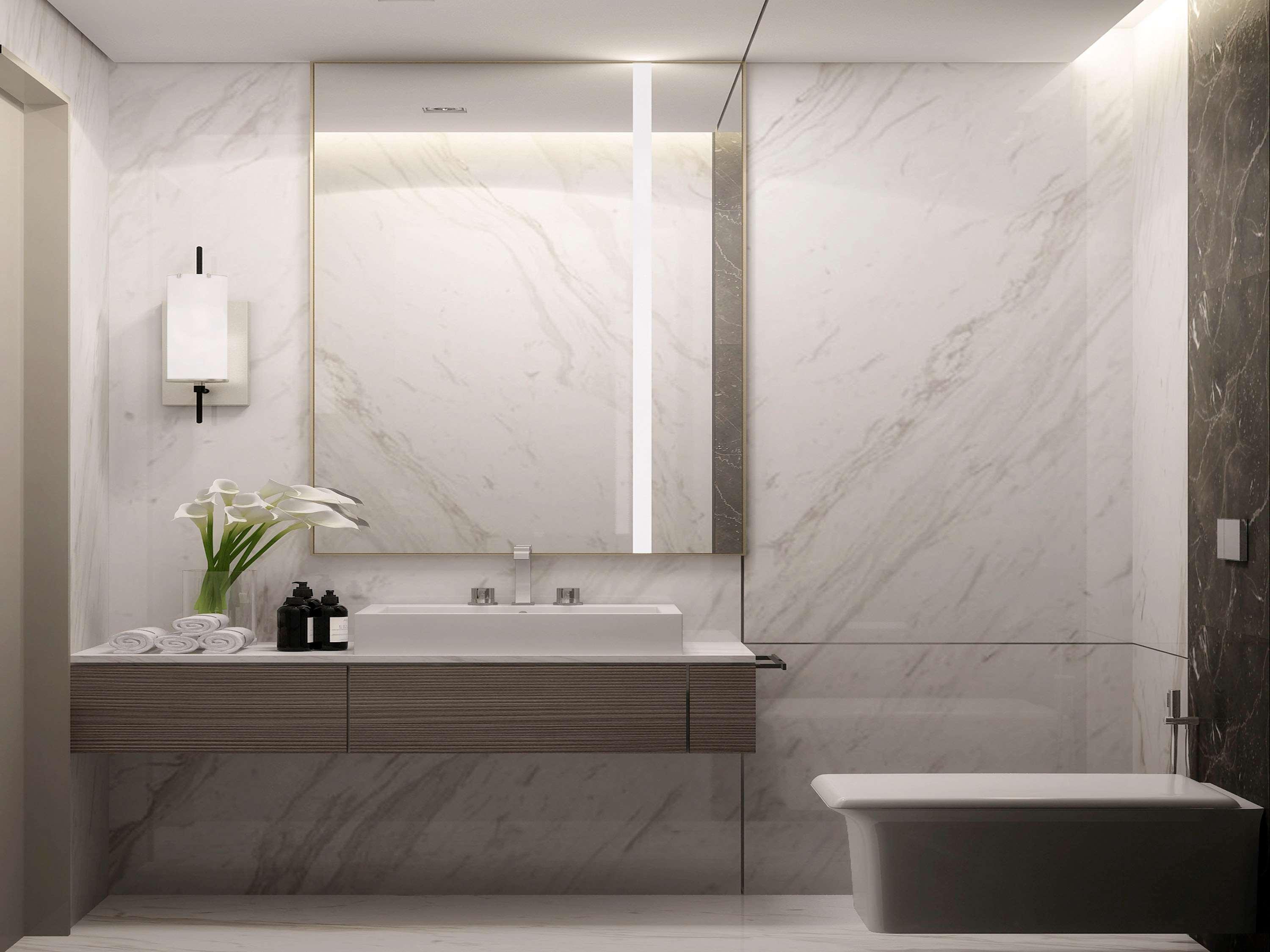 Suite Three Bedrooms