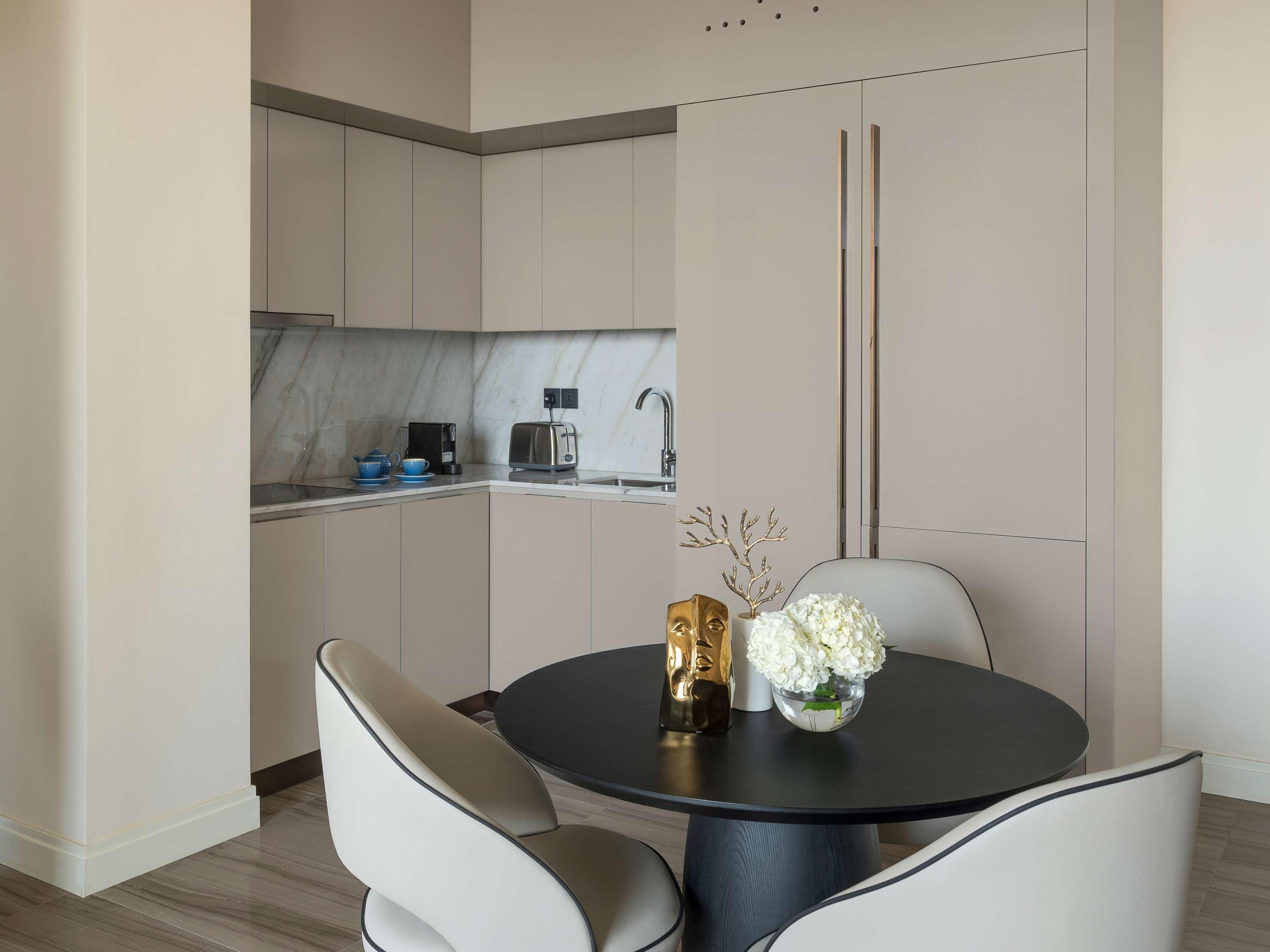 Apartment One Bedroom Accessible