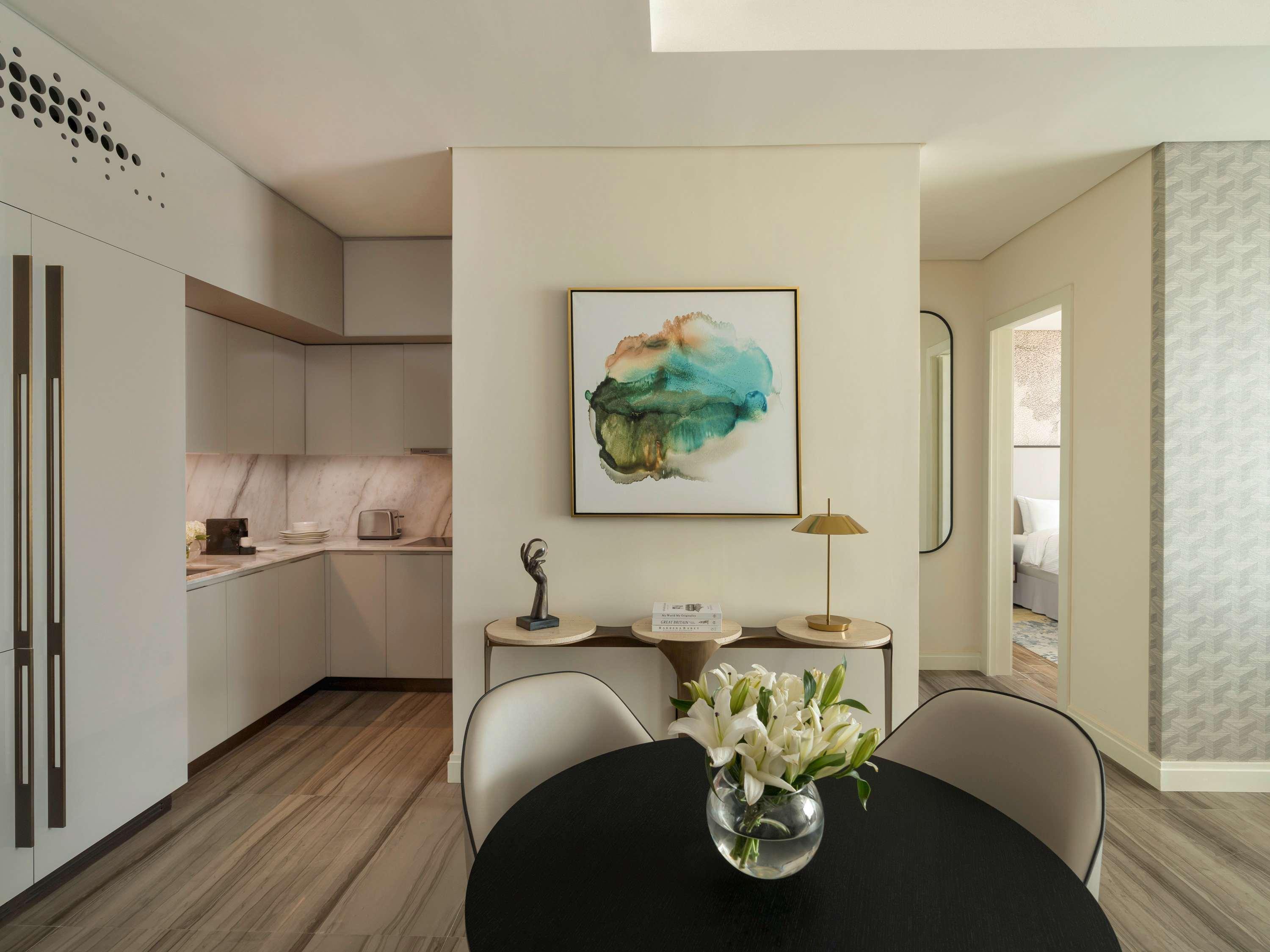 Apartment Superior One Bedroom