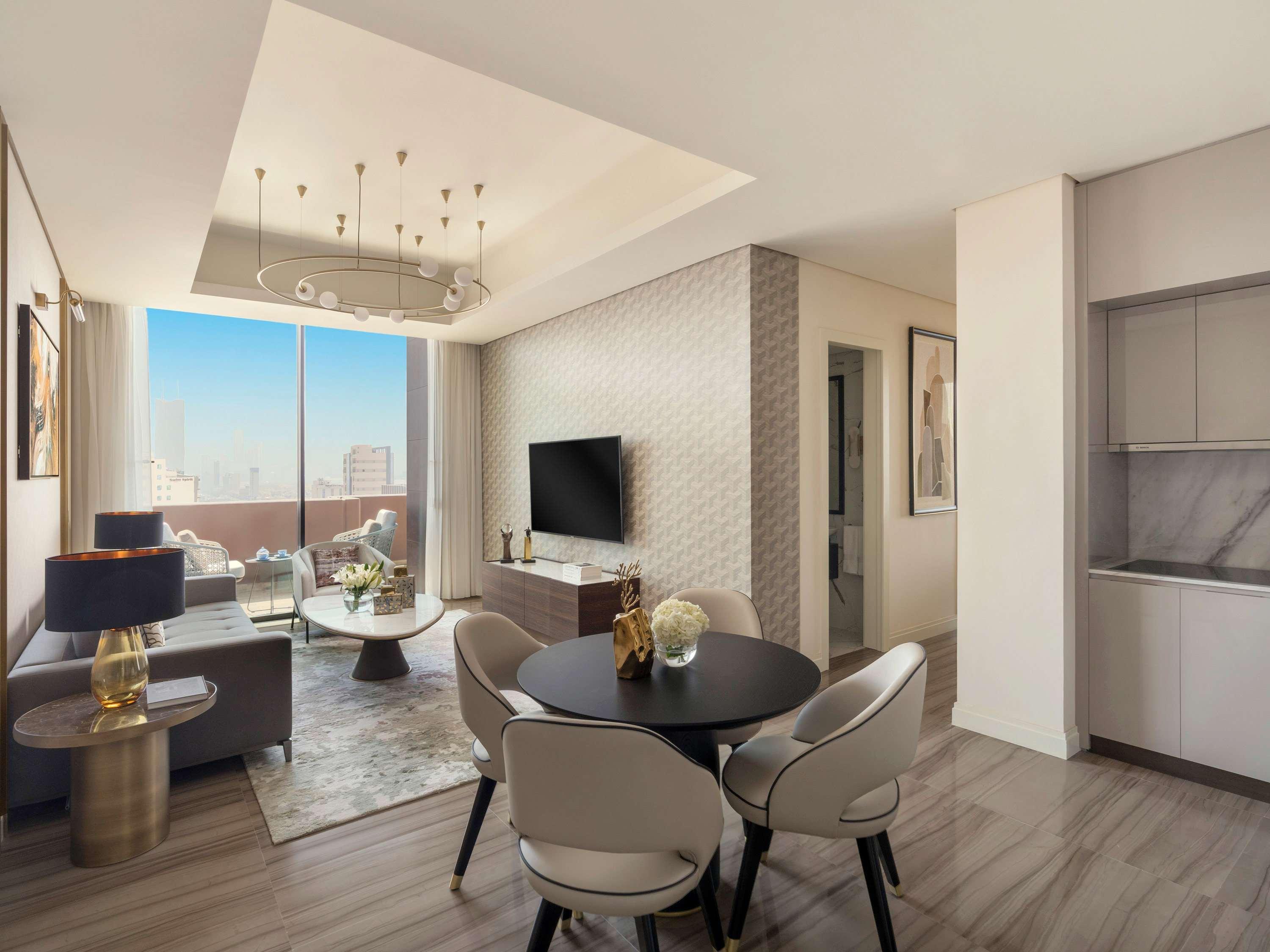 Suite Executive Two Bedrooms