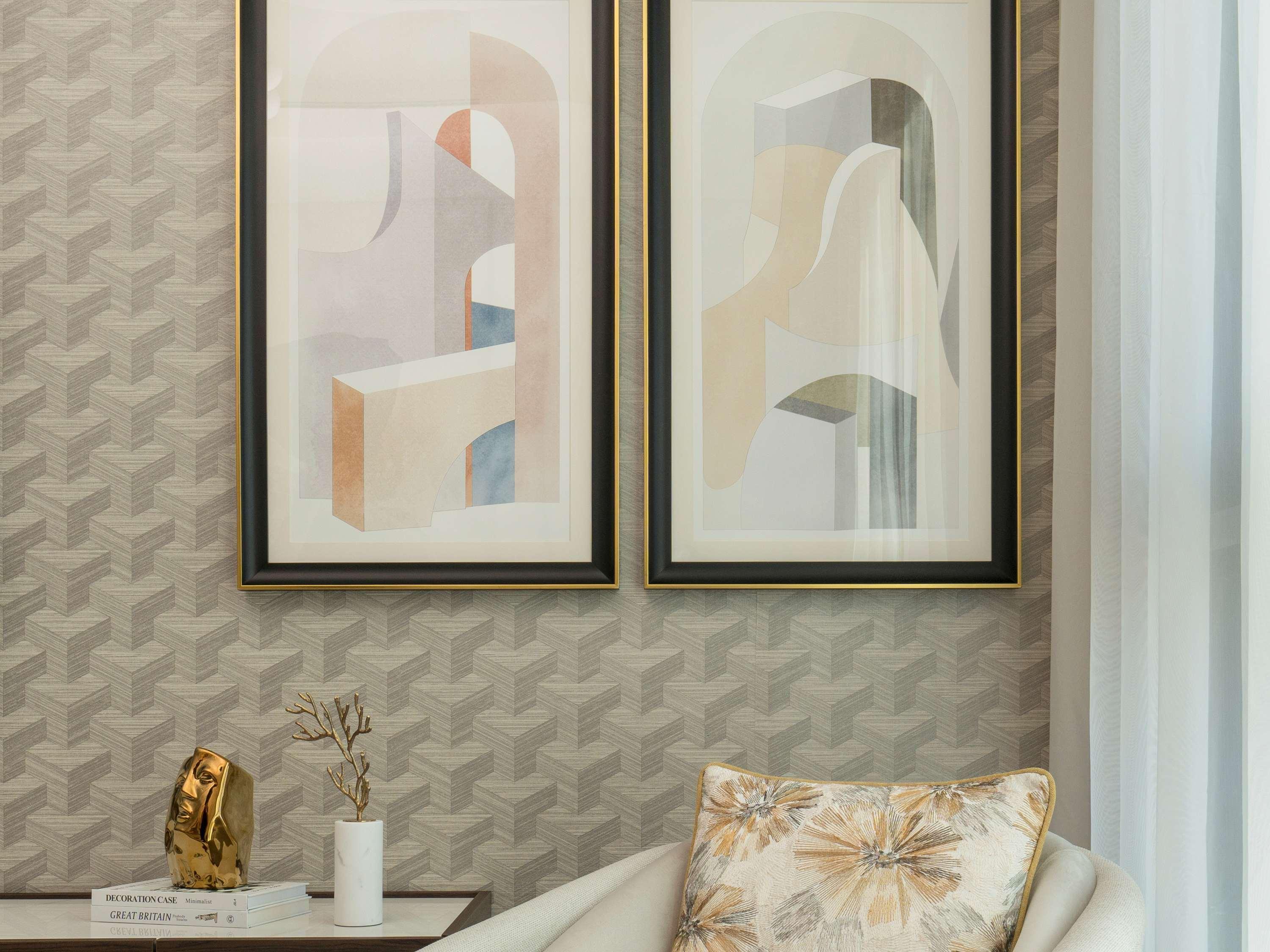 Apartment Executive Two Bedrooms