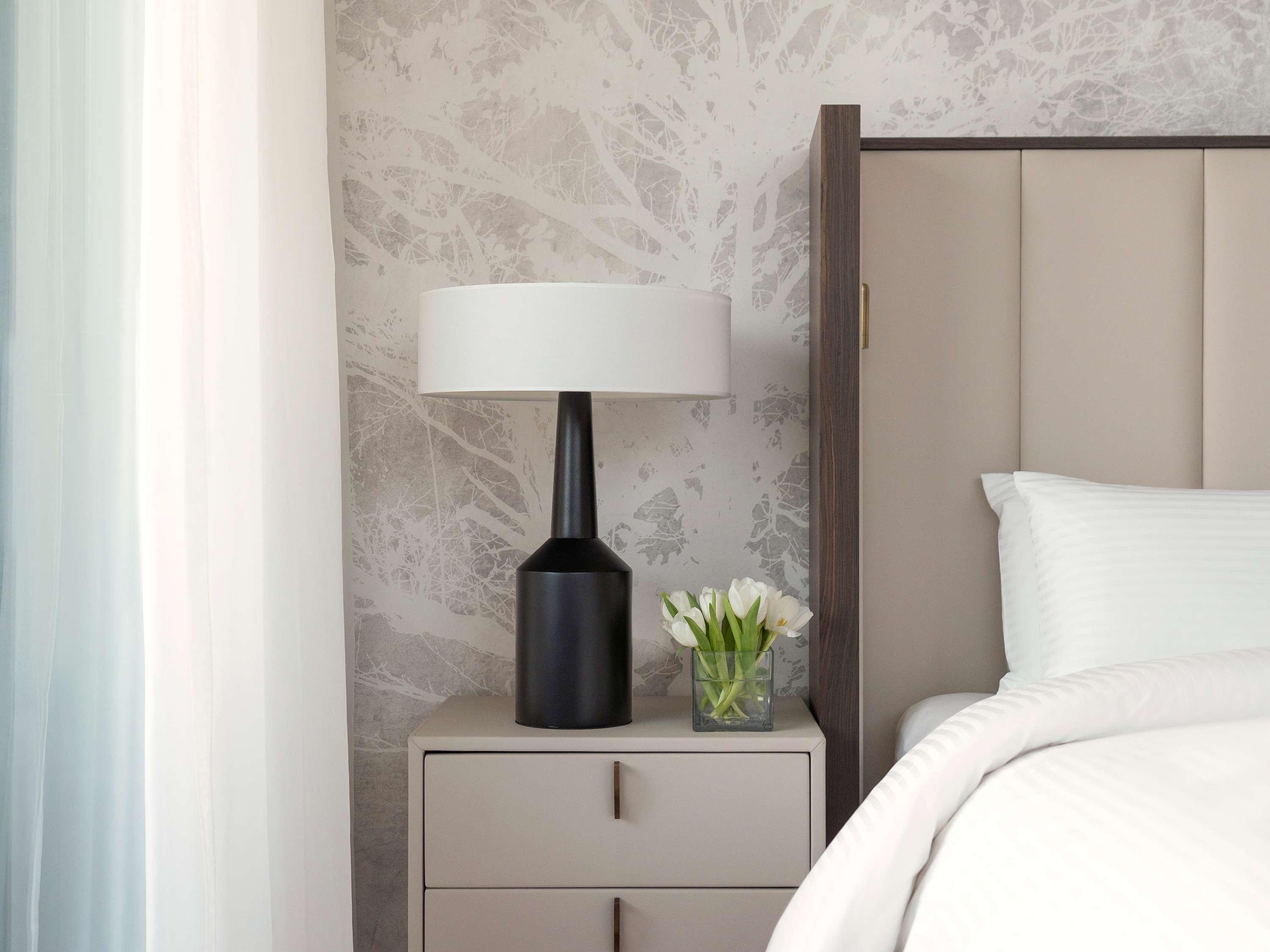 Apartment Superior One Bedroom