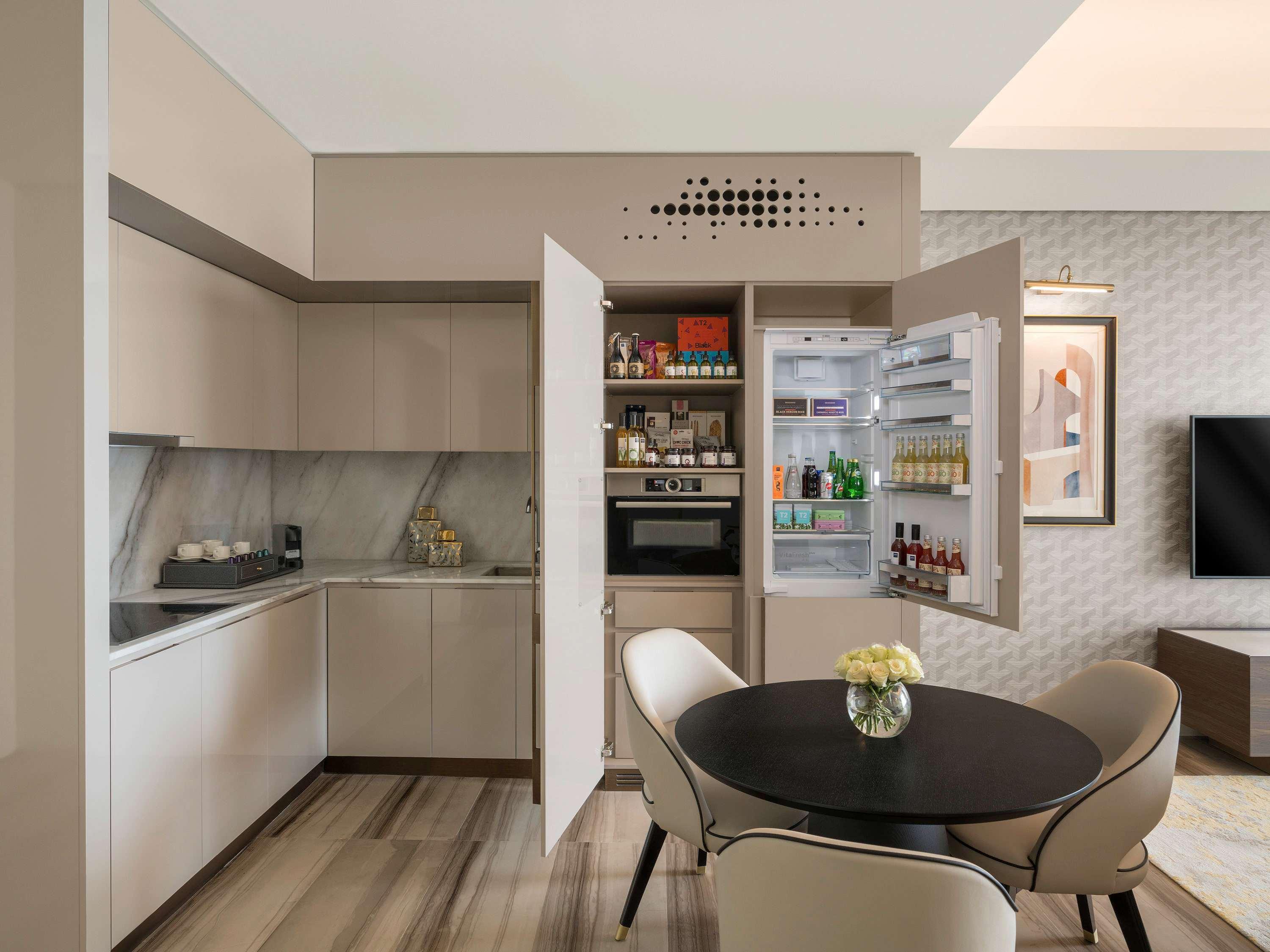 Apartment Executive Two Bedrooms