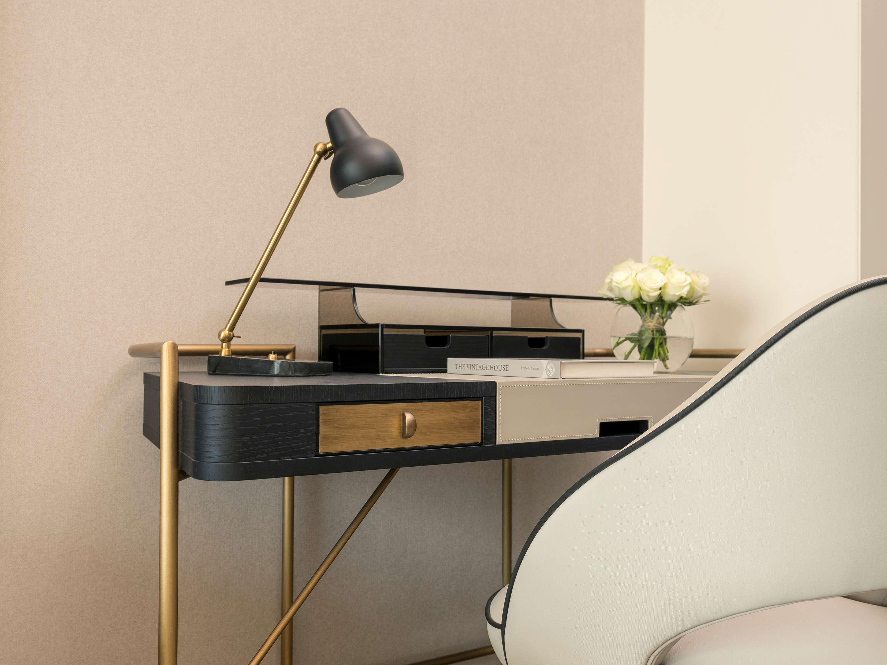 Apartment Executive Two Bedrooms