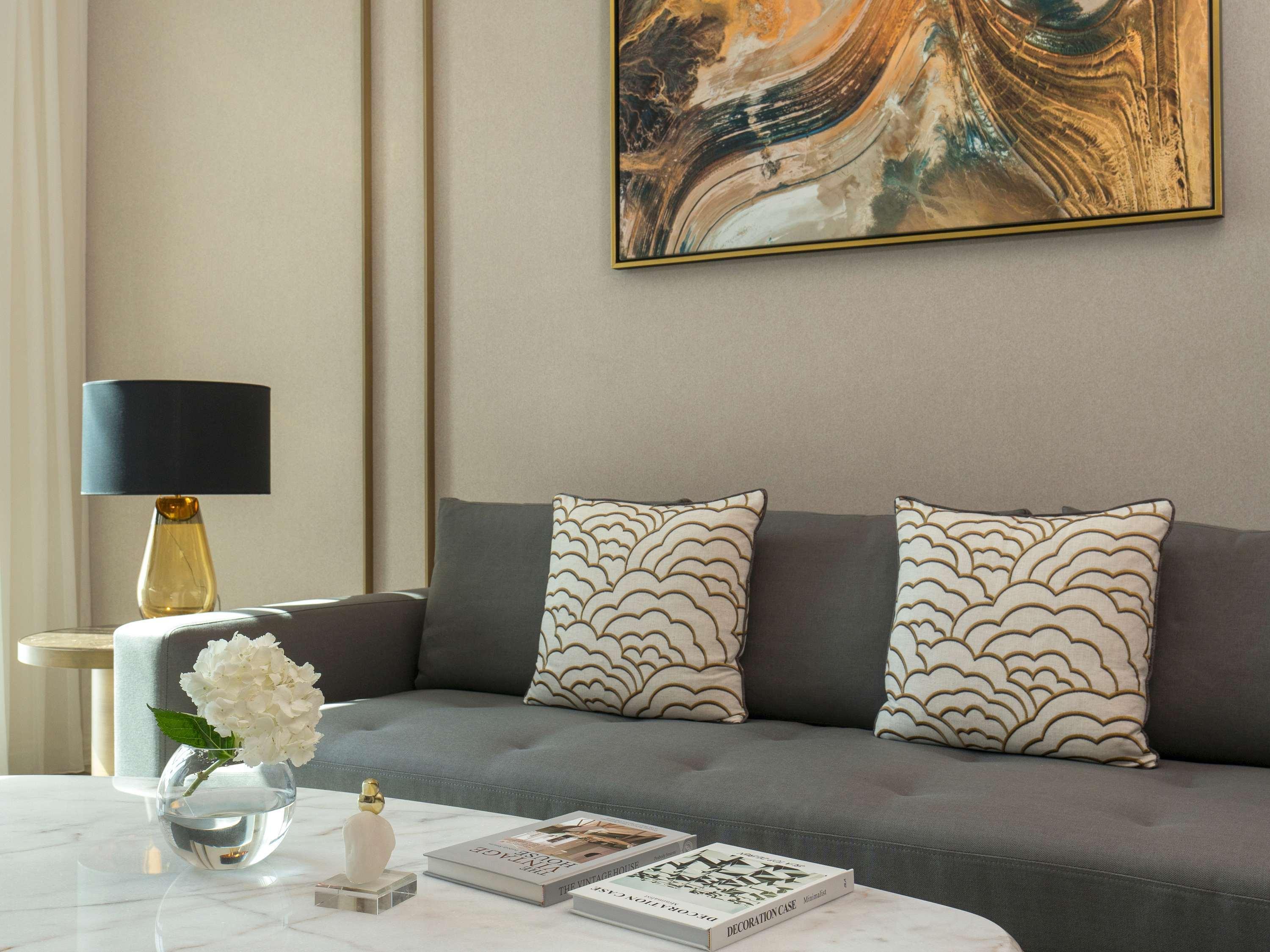 Apartment Executive Two Bedrooms