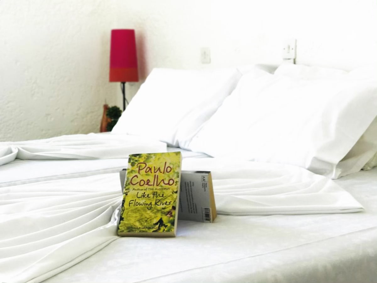 Double or Twin Pool View