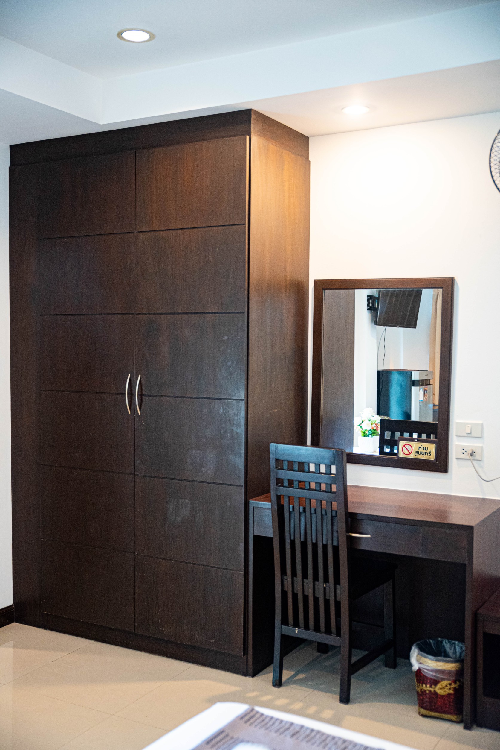 Double or Twin Superior