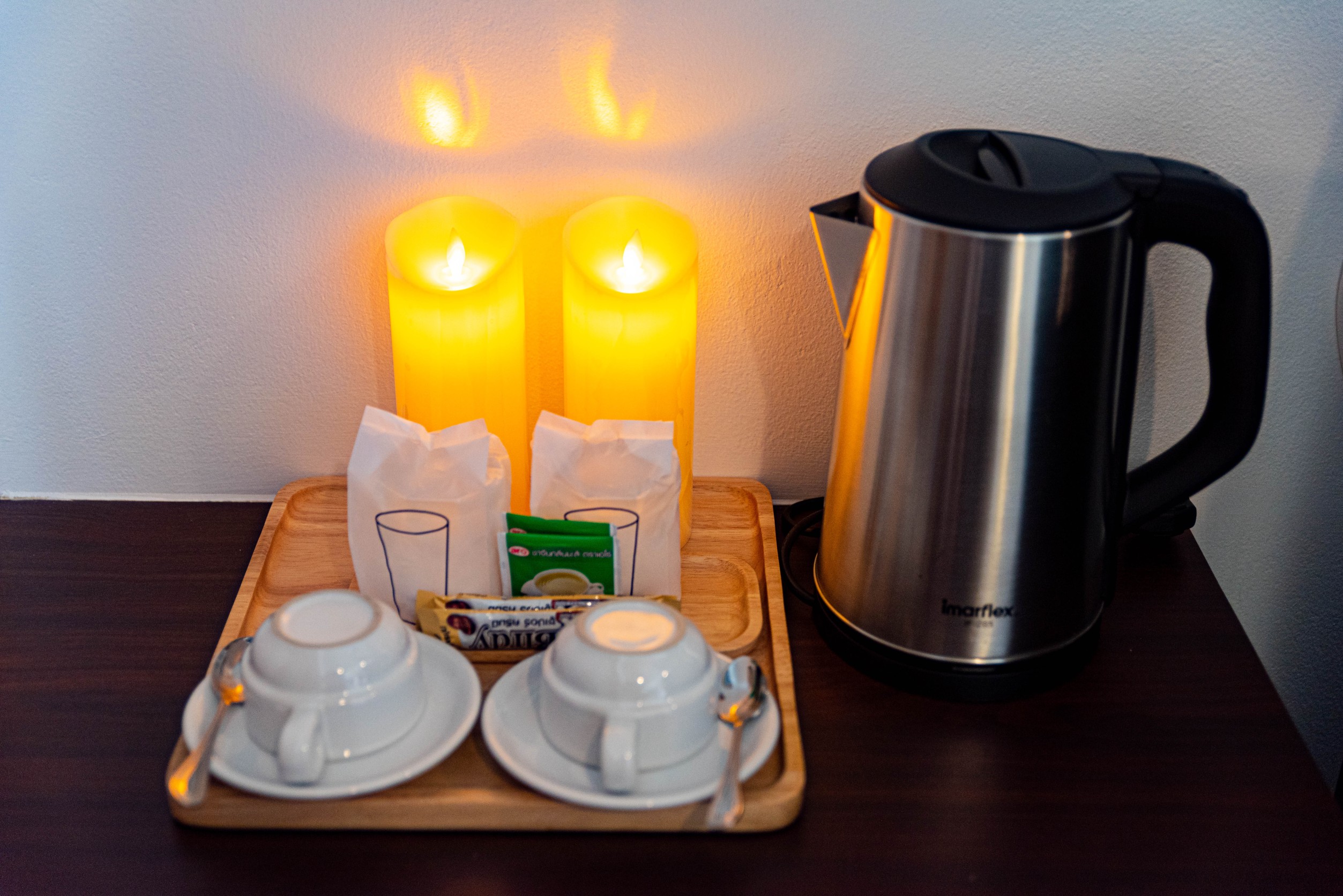 Double or Twin Superior