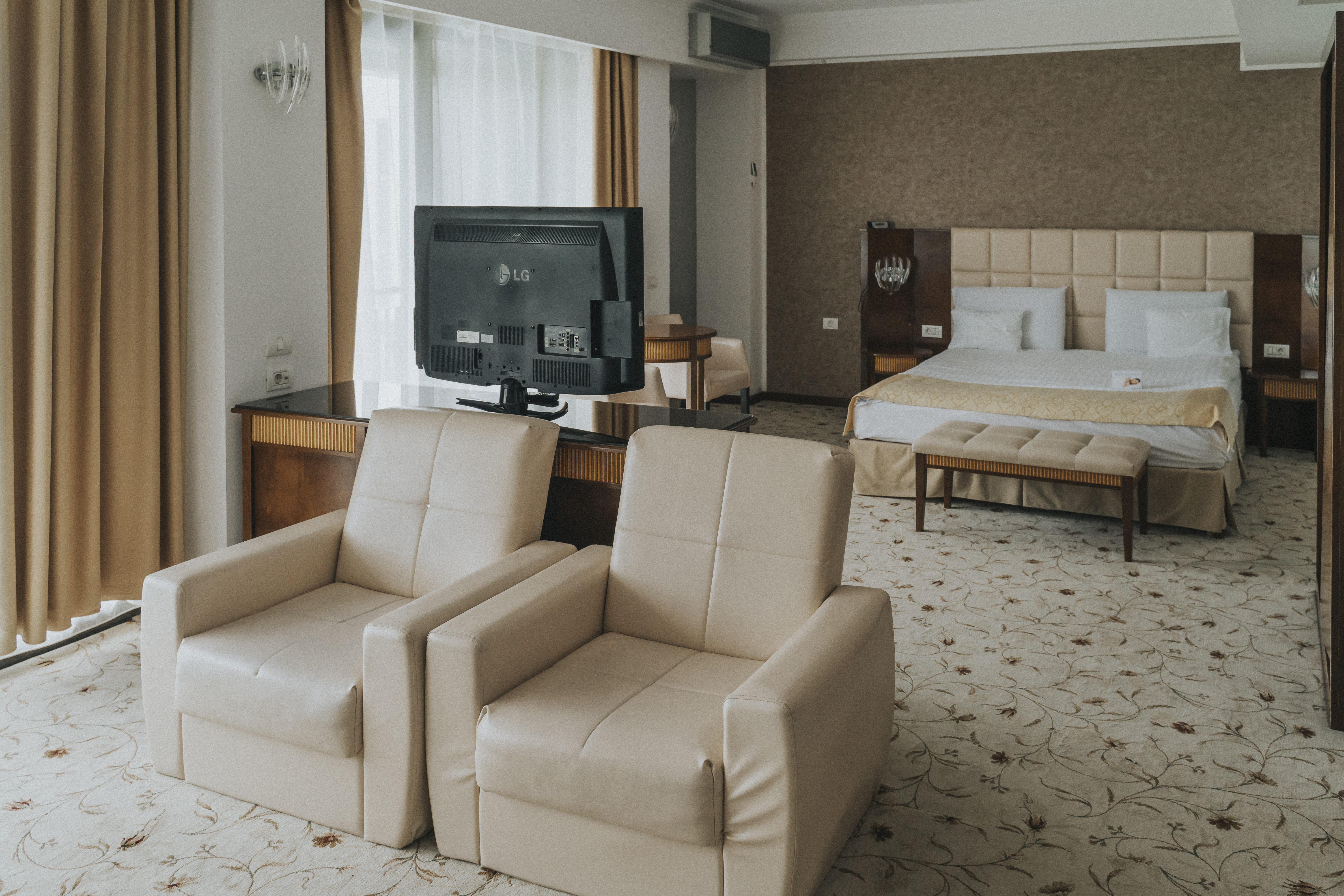 Apartment Superior One Bedroom