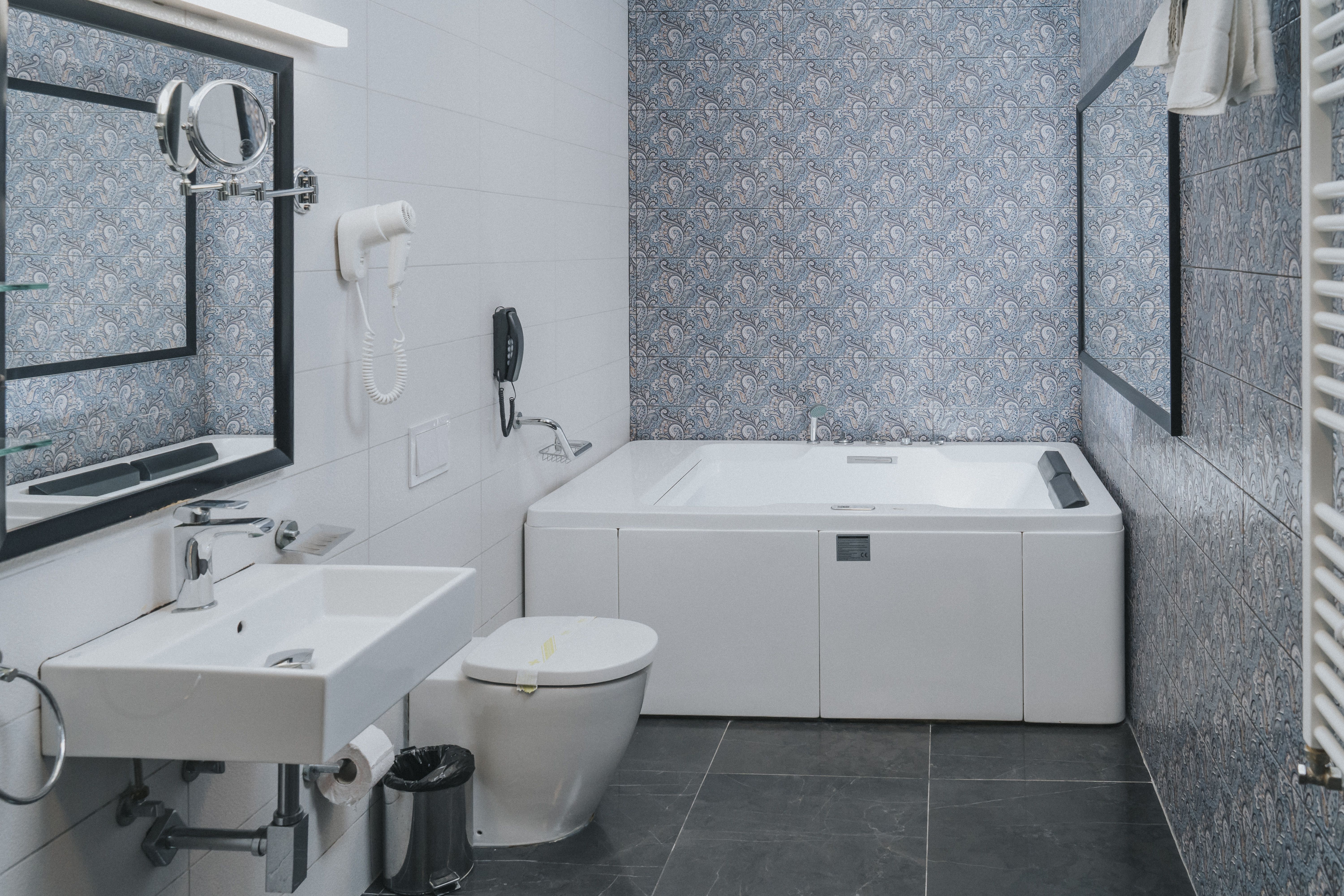 Apartment Superior One Bedroom