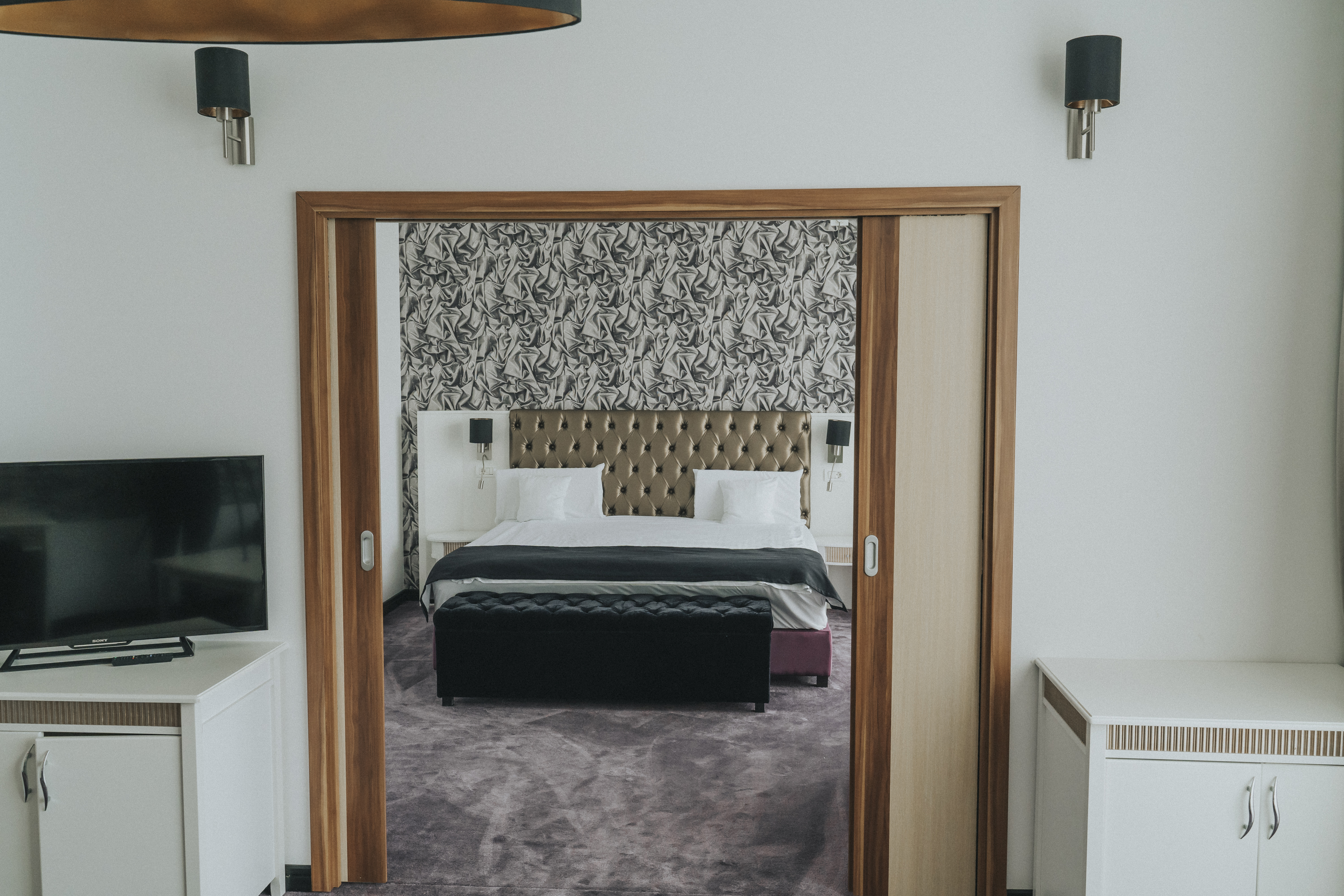 Apartment Superior One Bedroom