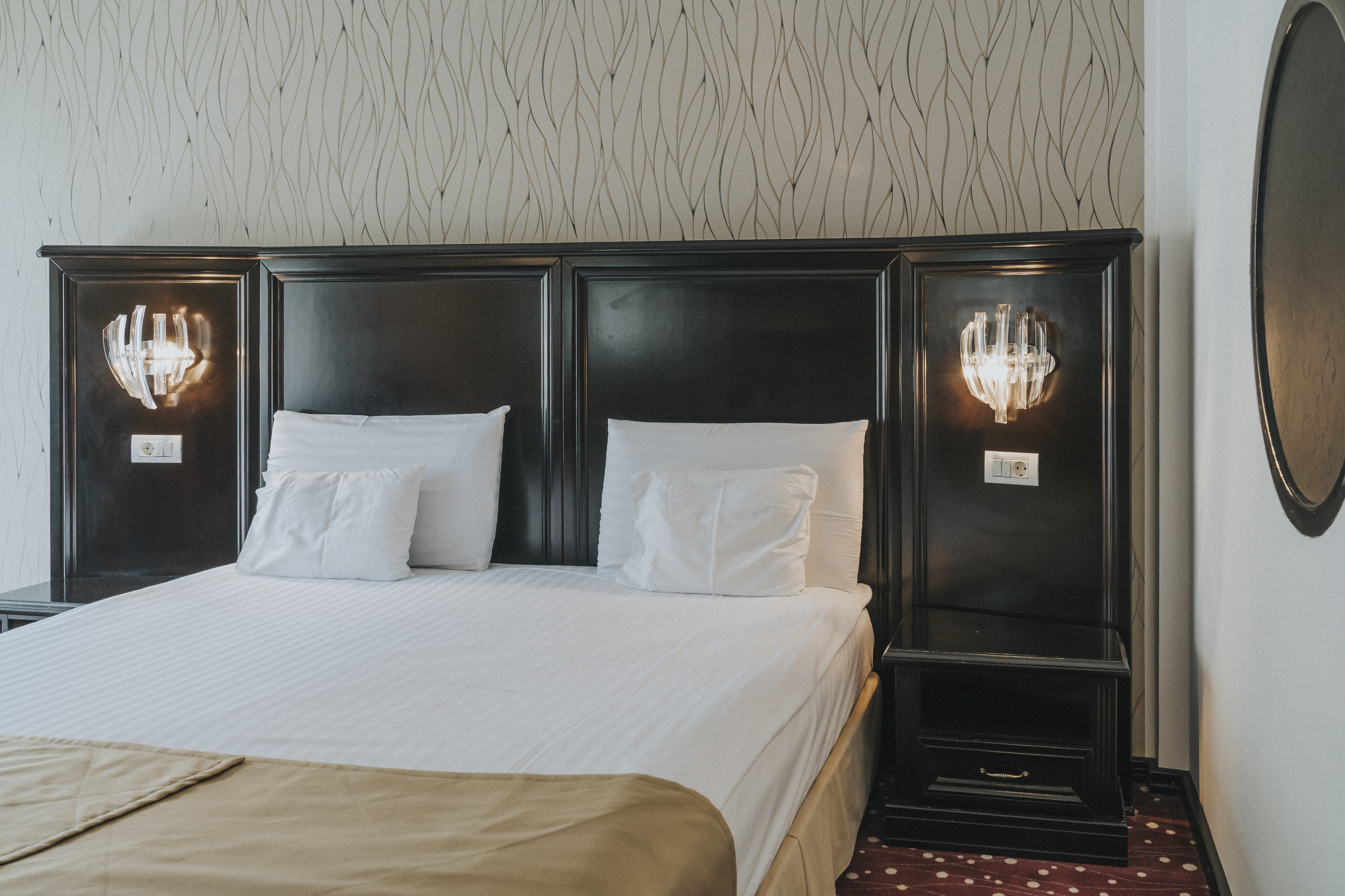 Apartment Superior One Bedroom