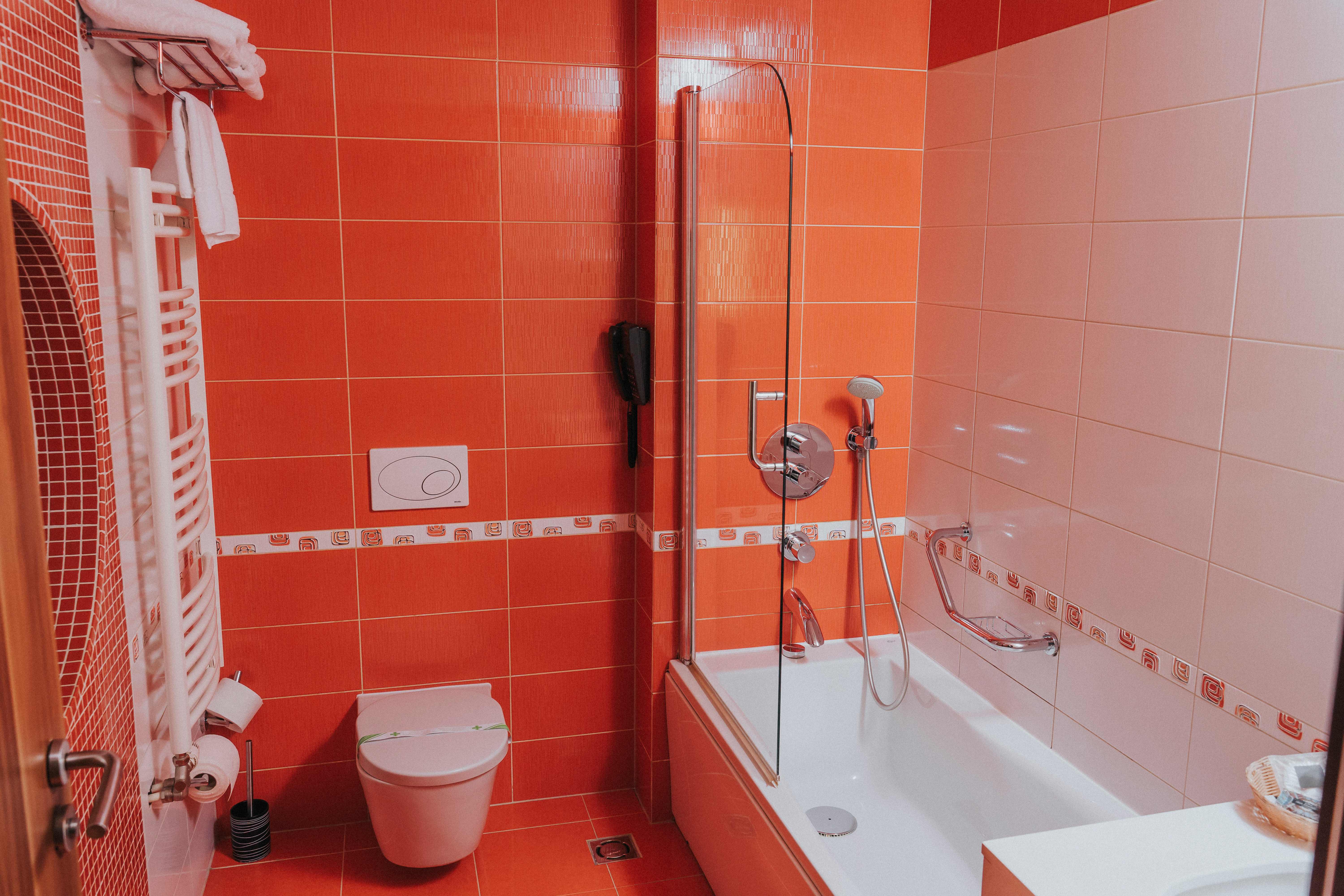 Apartment Superior One Bedroom