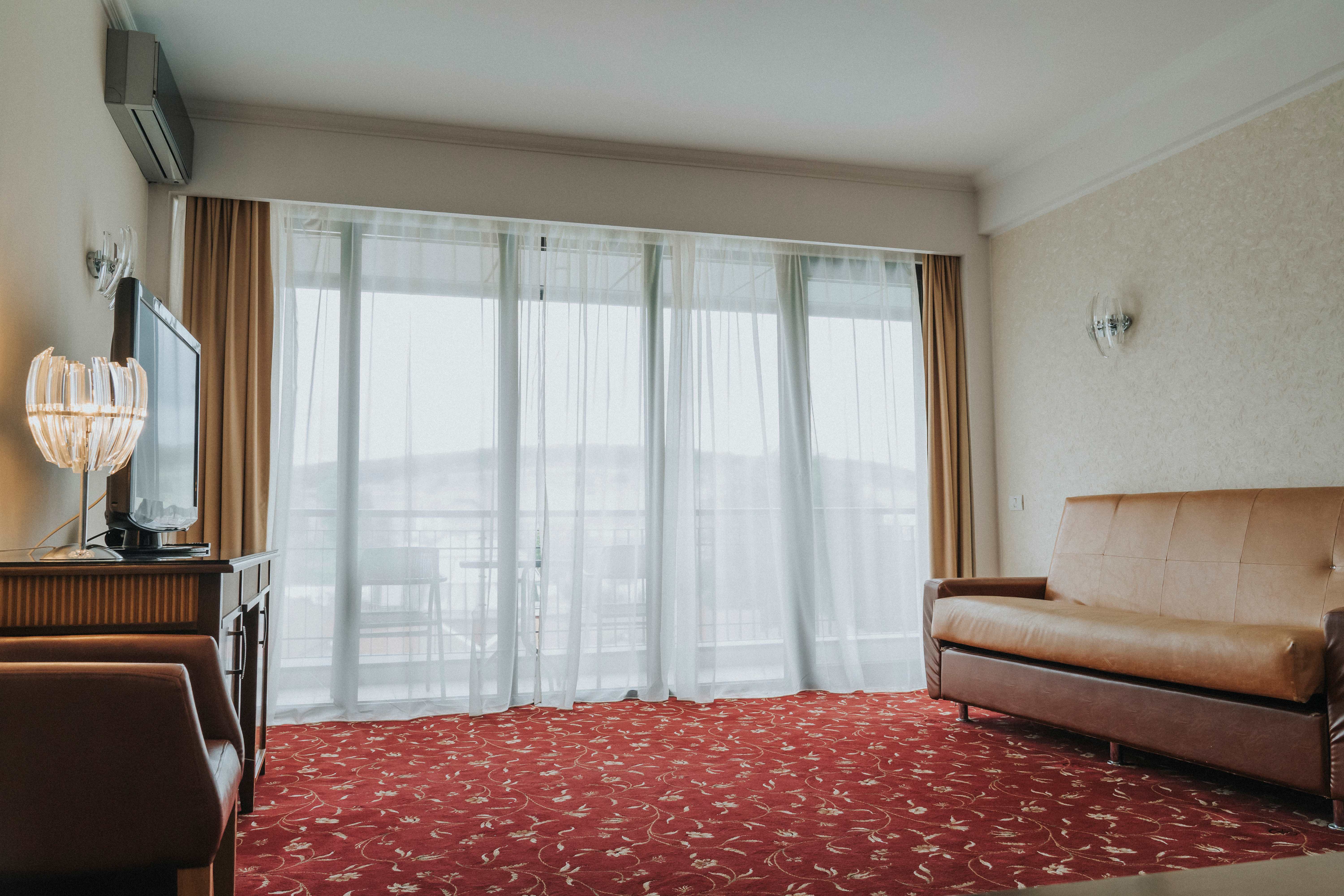 Apartment Superior One Bedroom