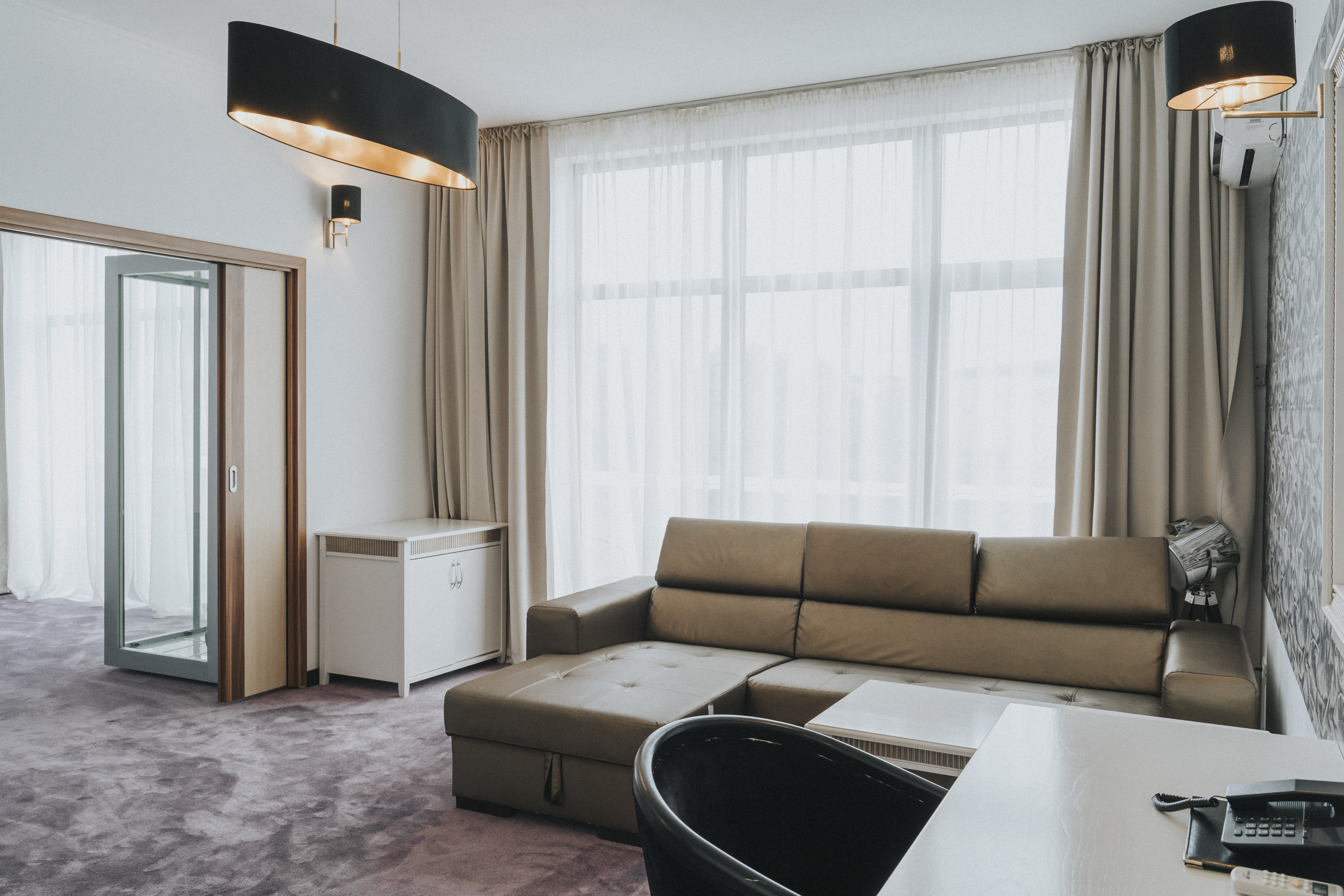 Apartment Superior One Bedroom