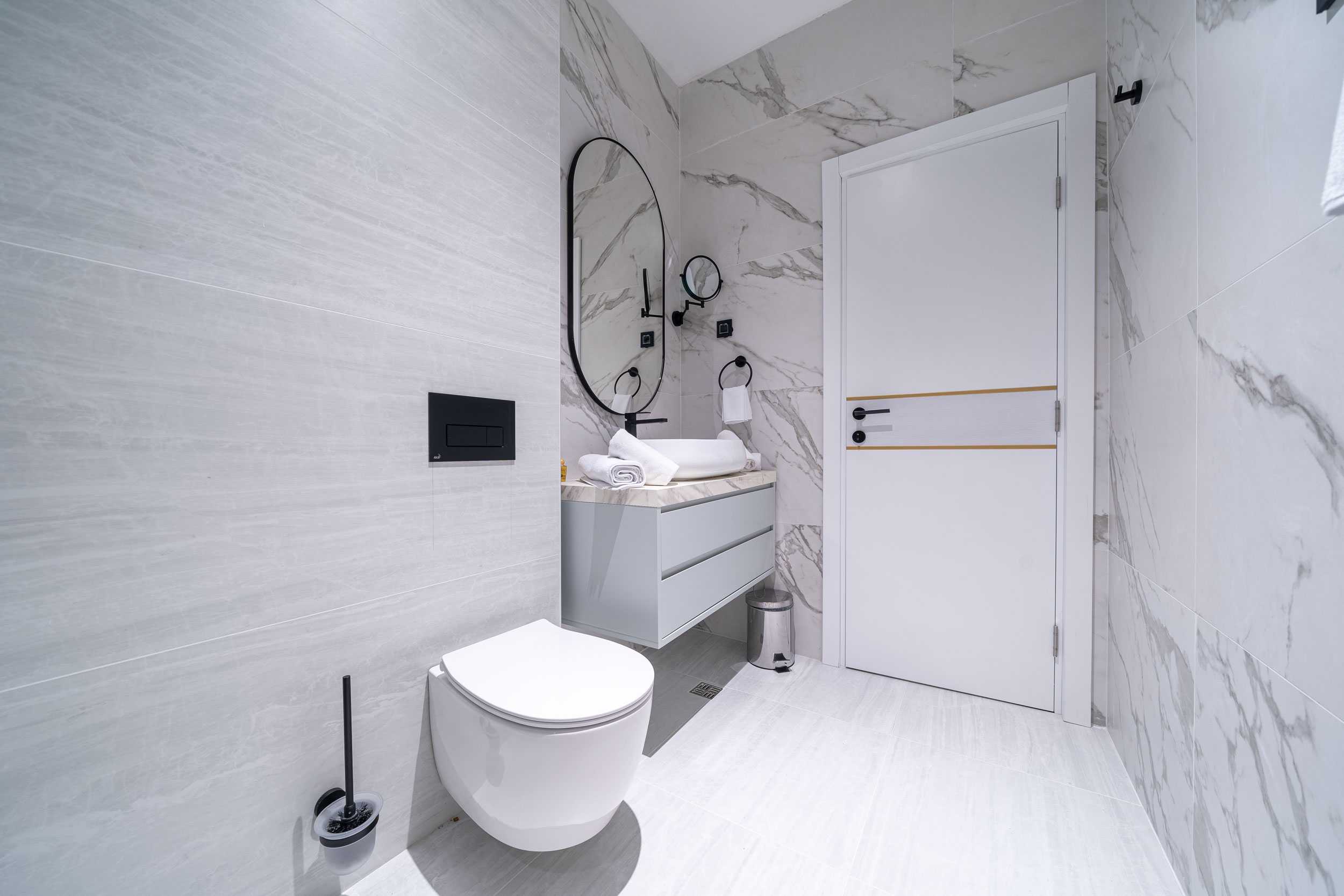 Apartment One Bedroom