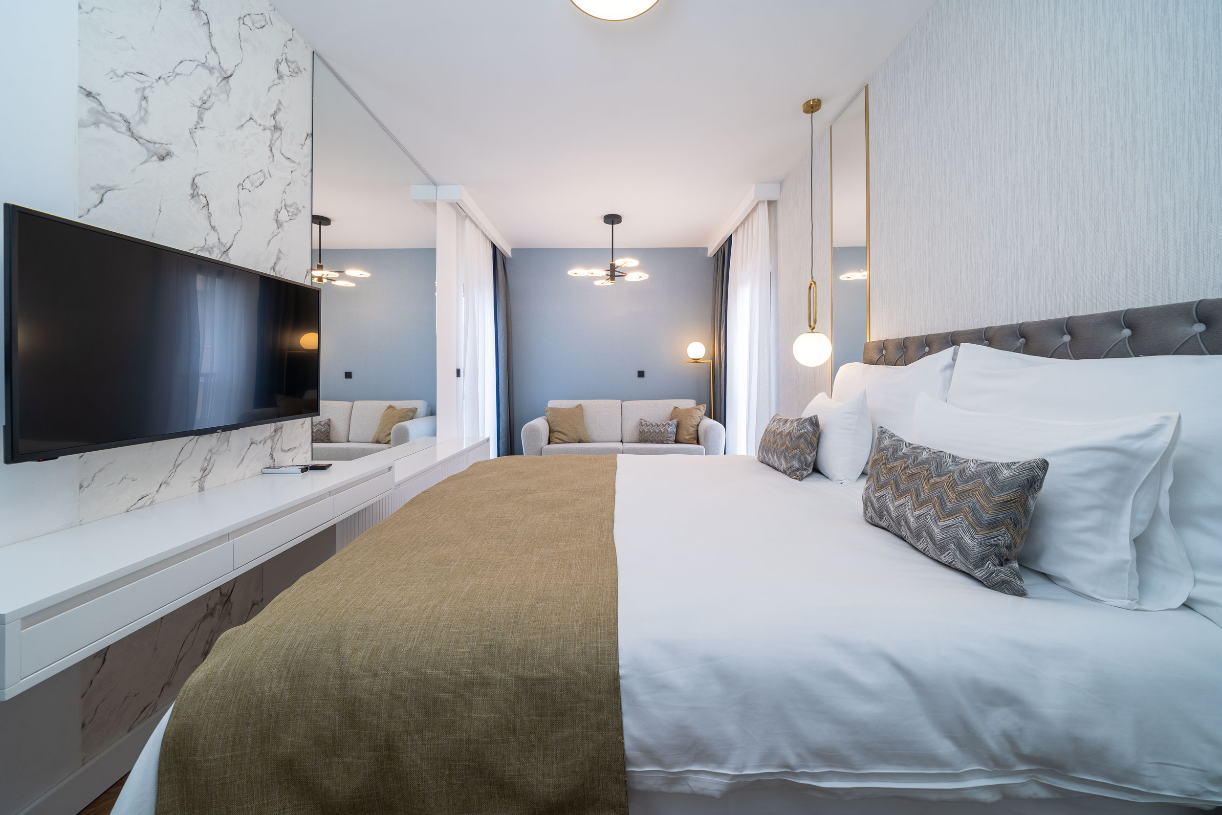 Junior Suite Standard