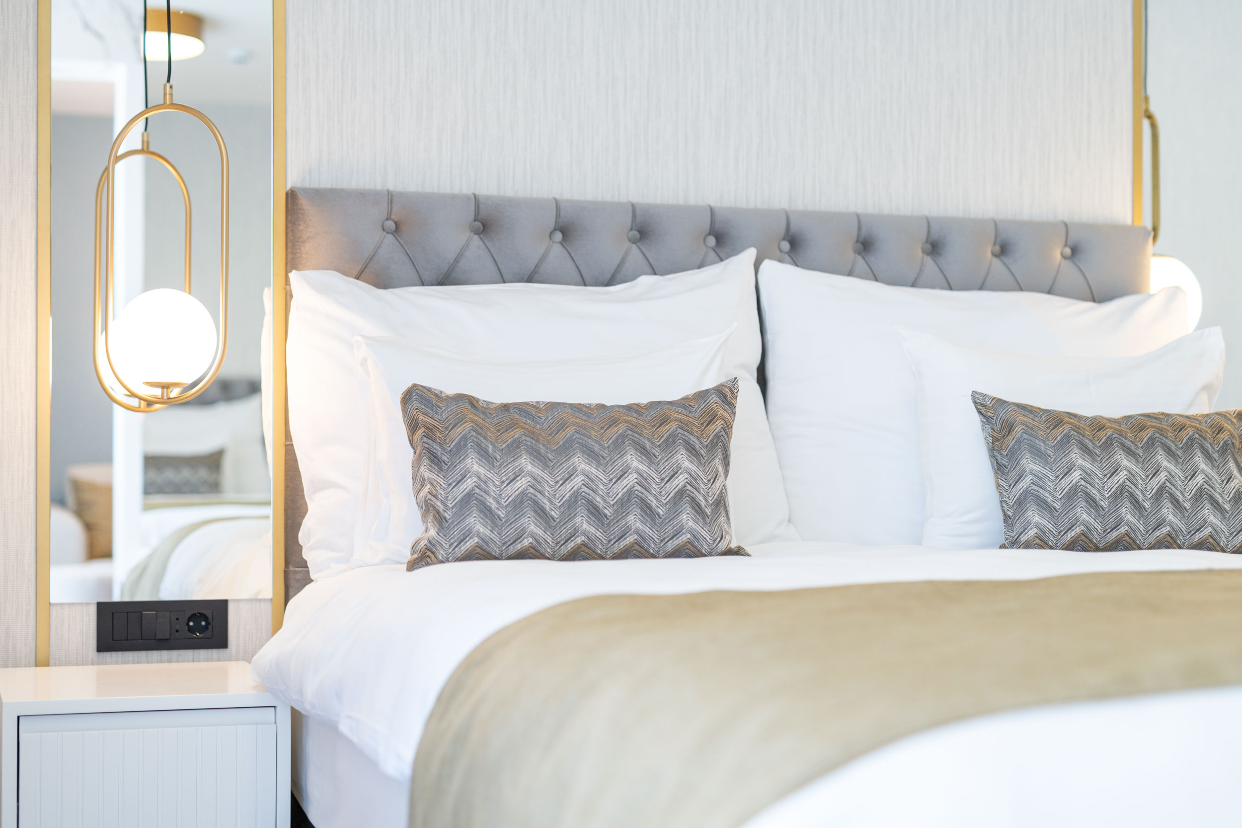 Junior Suite Standard