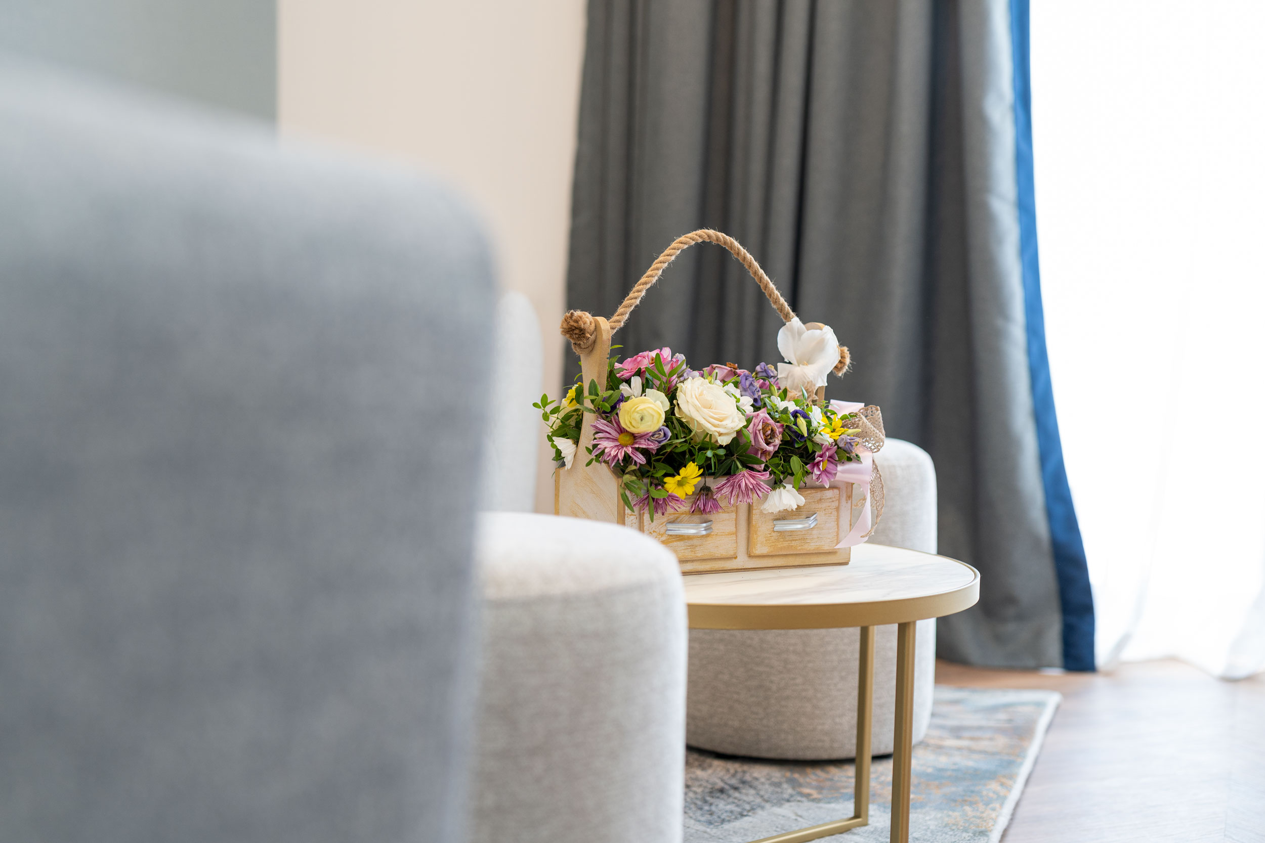 Junior Suite Standard