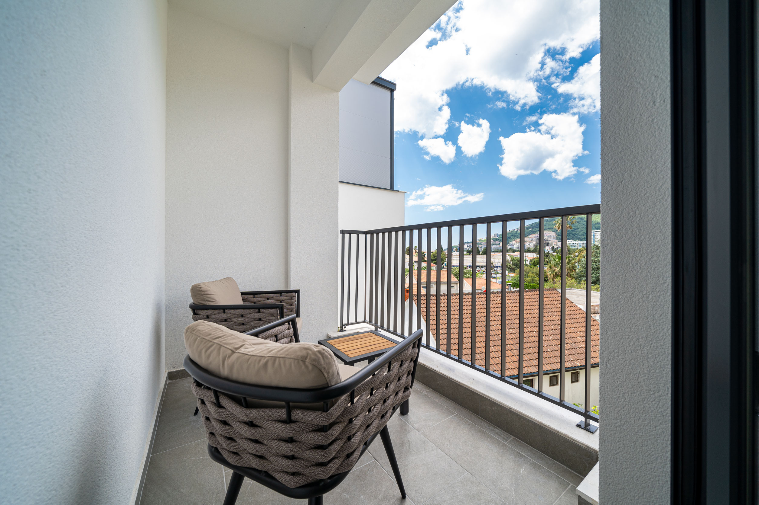 Junior Suite Standard