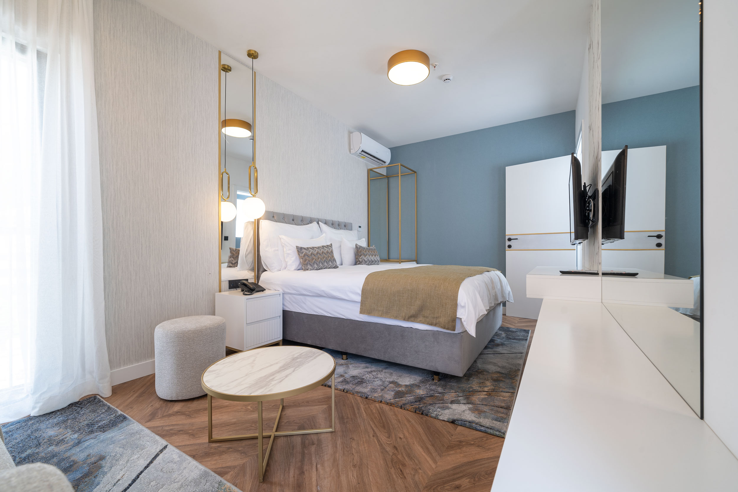 Junior Suite Standard