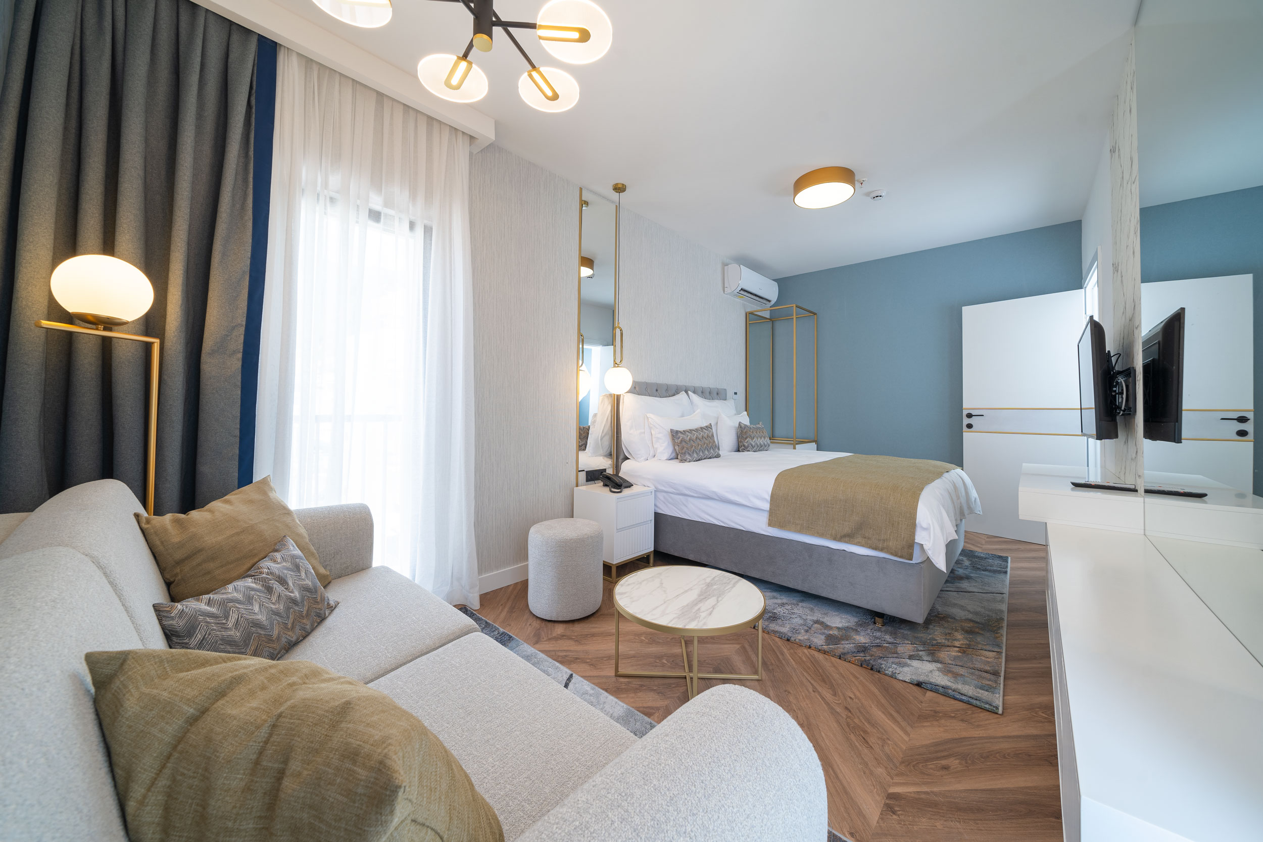 Junior Suite Standard