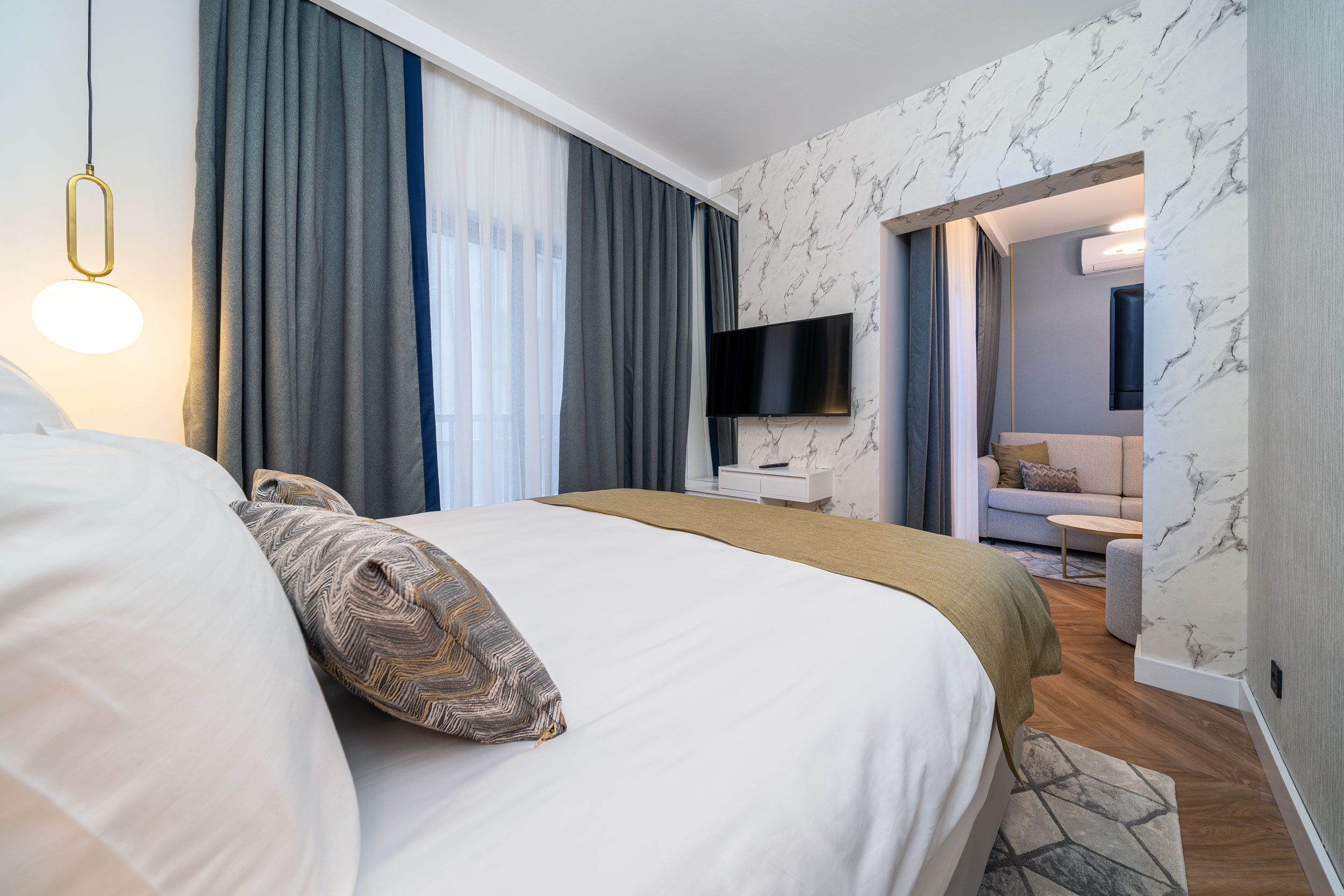 Apartment One Bedroom