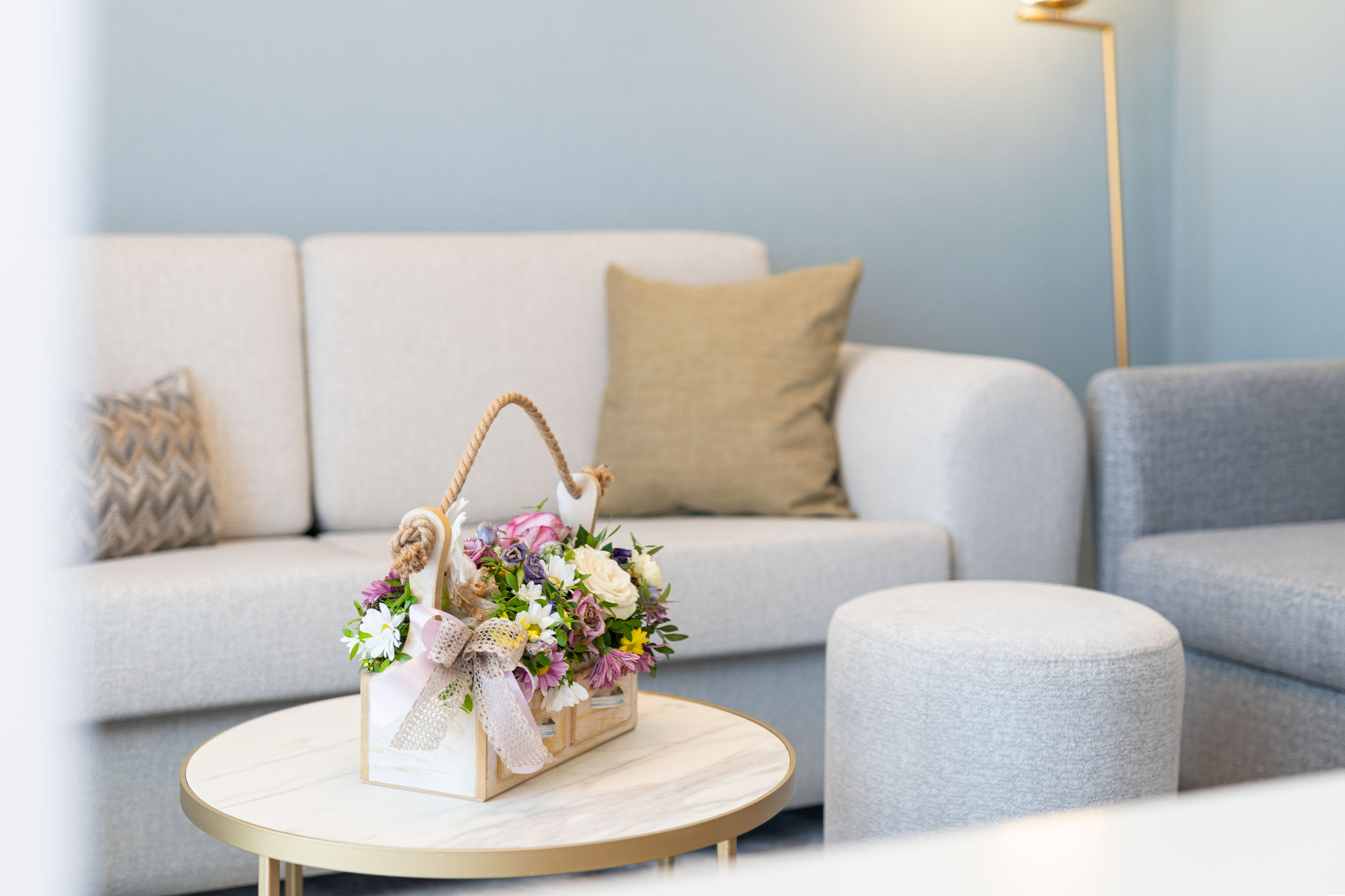 Apartment One Bedroom