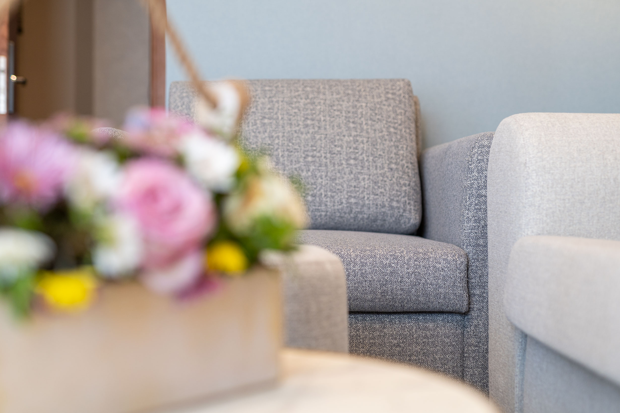 Apartment One Bedroom