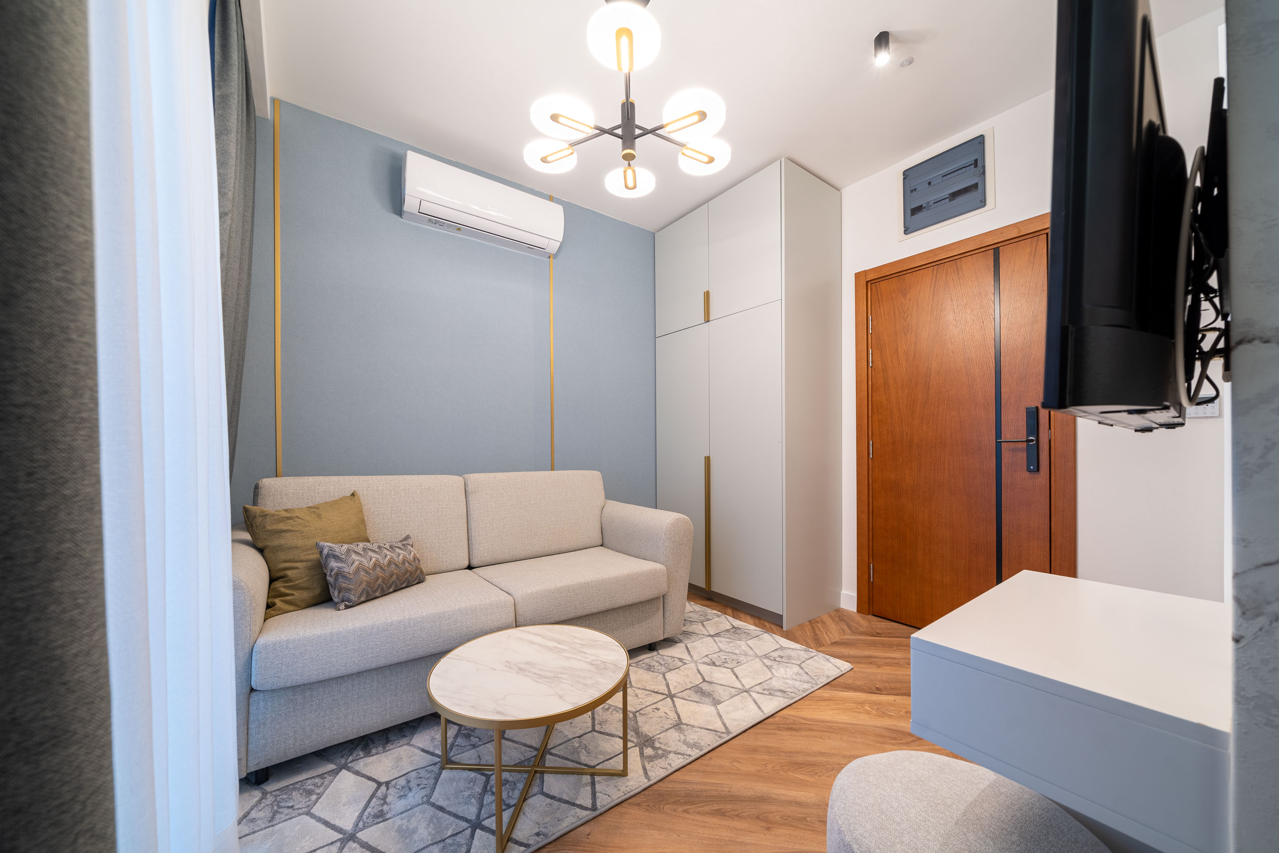 Apartment One Bedroom