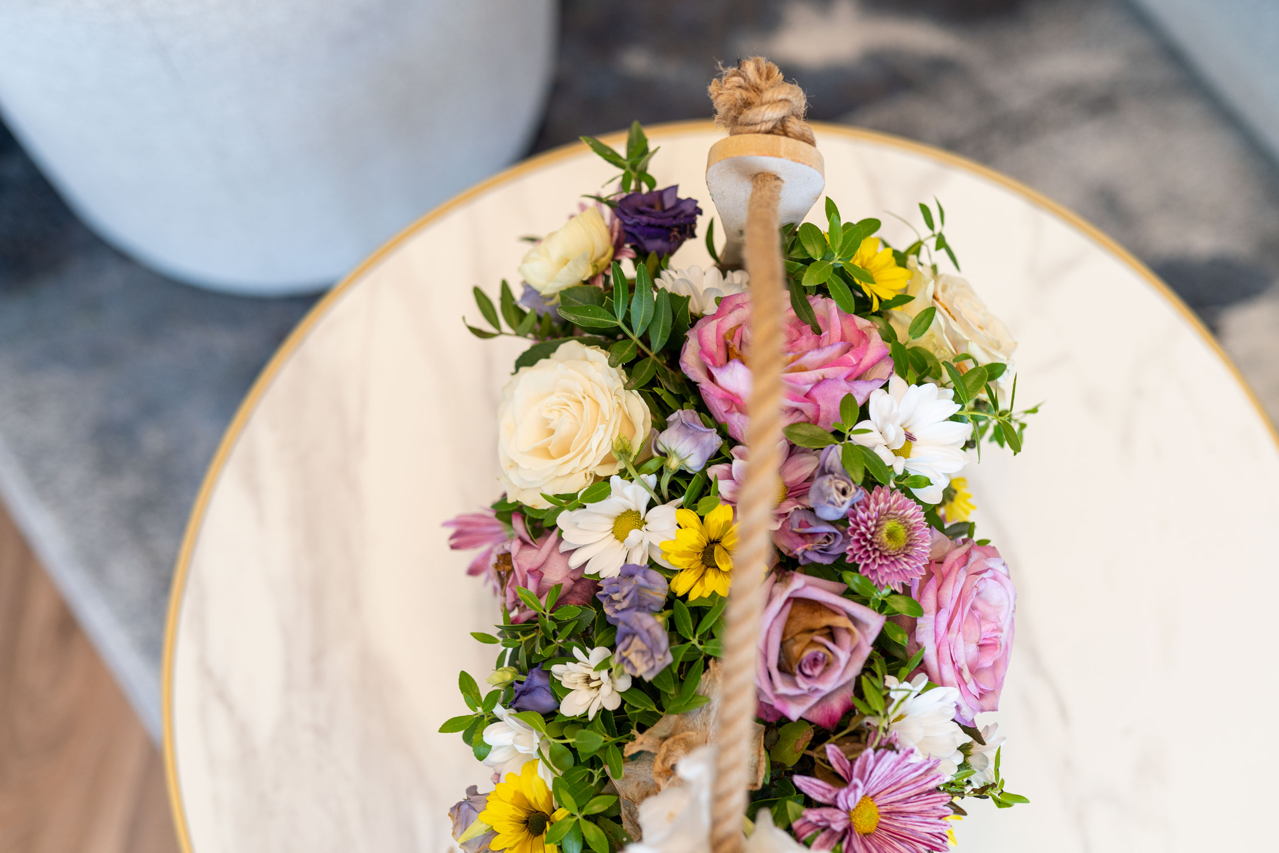 Apartment One Bedroom