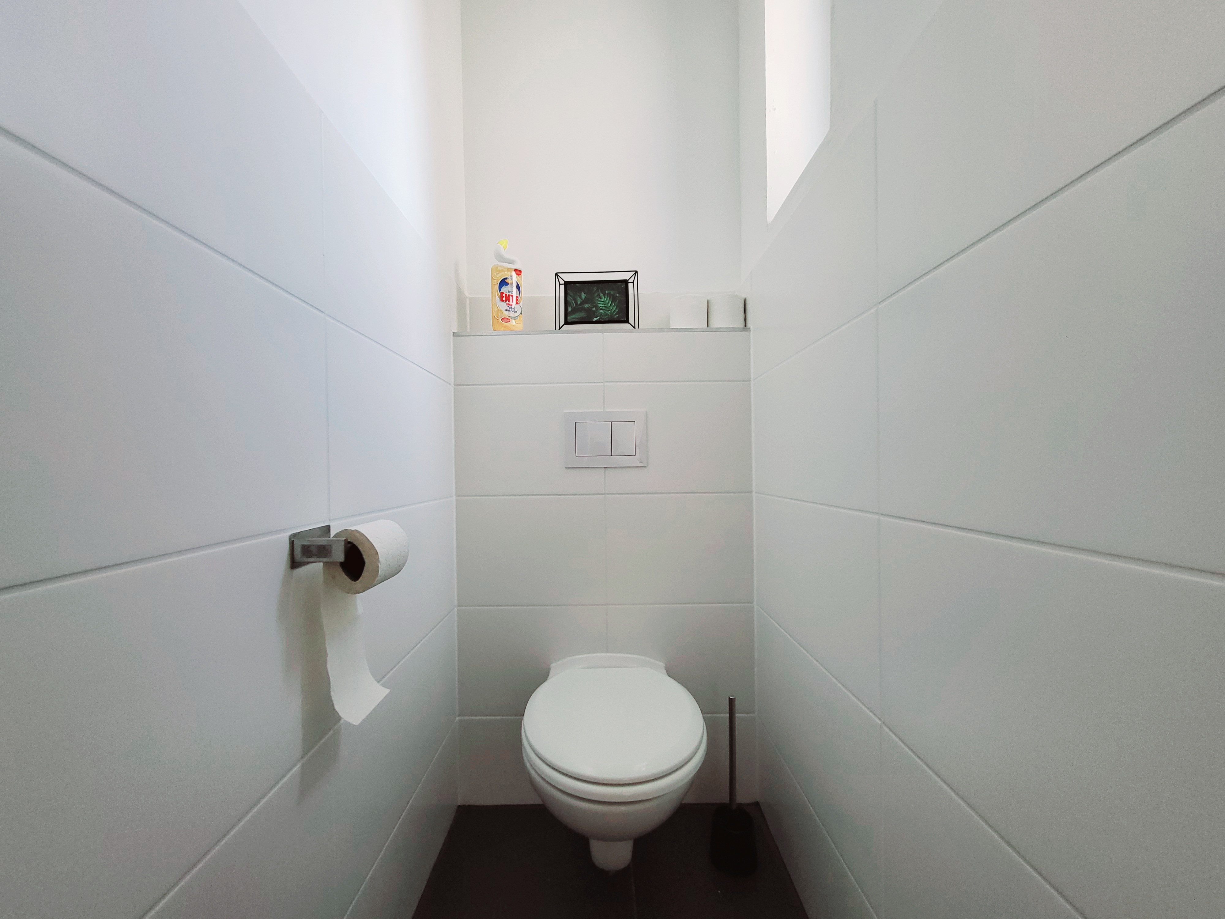 Apartment One Bedroom One Bathroom