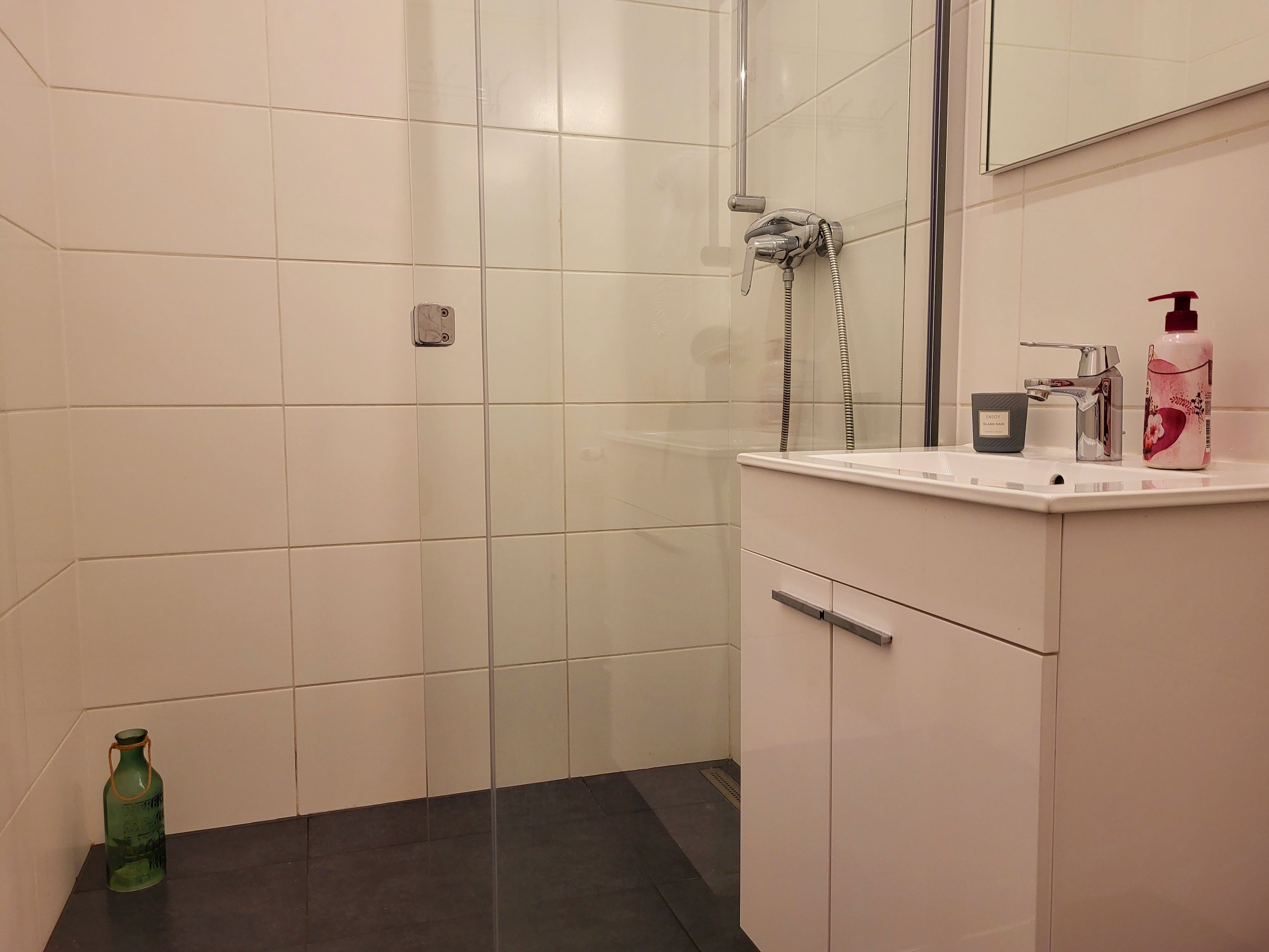 Apartment Three Beds