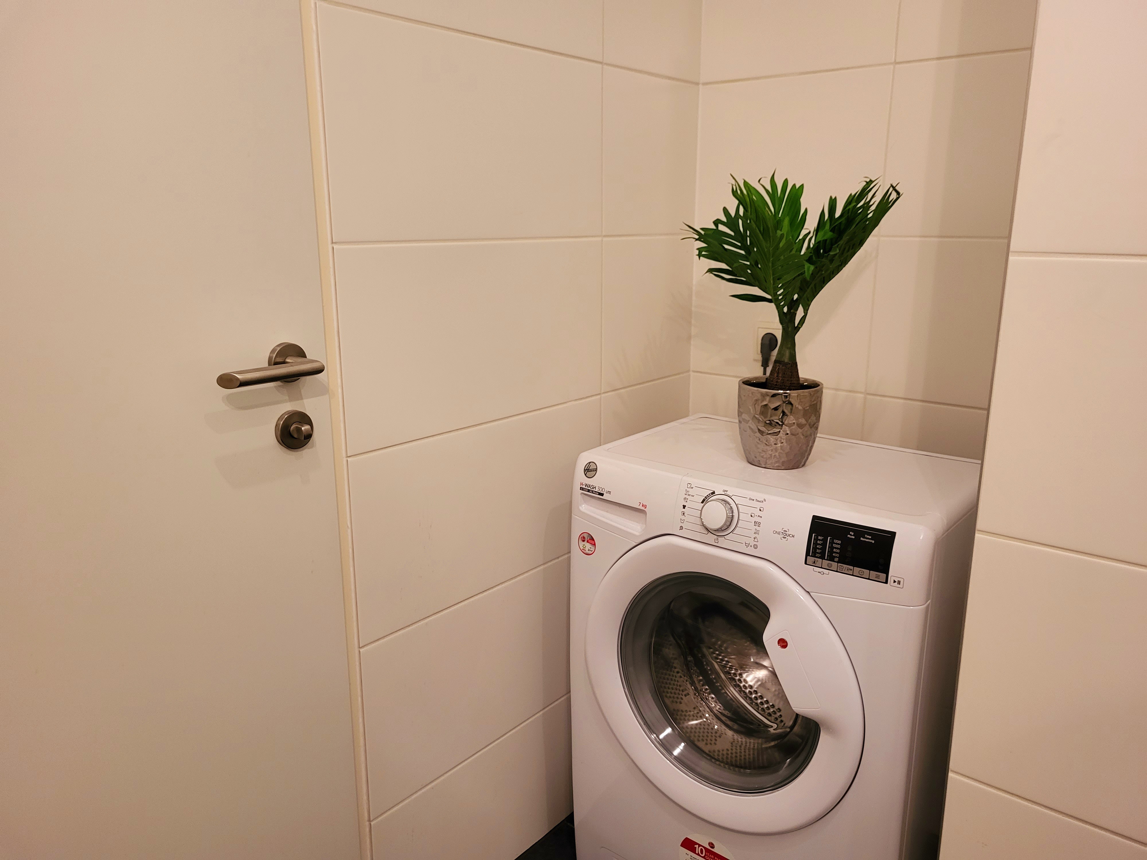 Apartment Three Beds