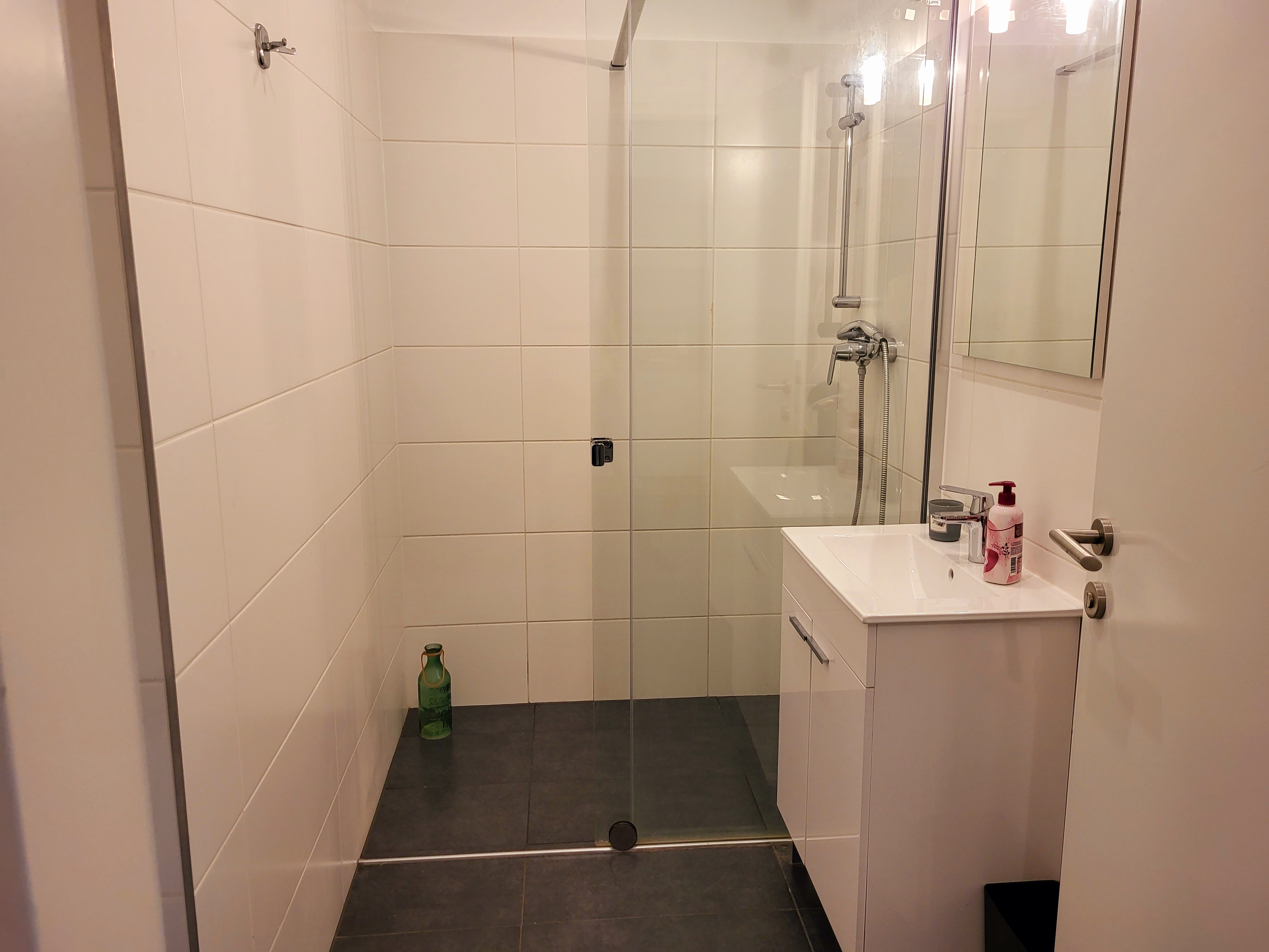 Apartment Three Beds