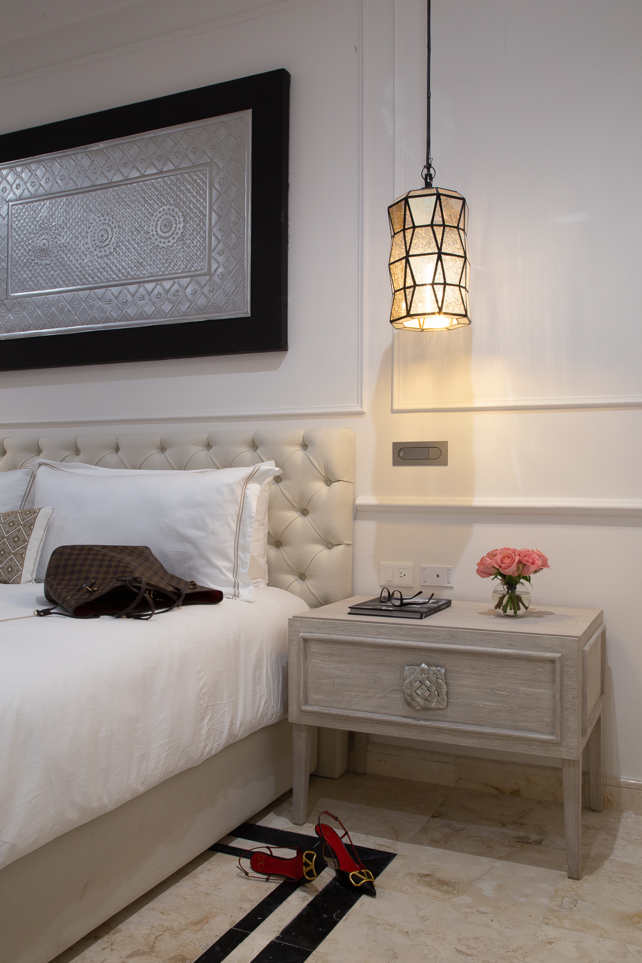 Suite Deluxe with Terrace