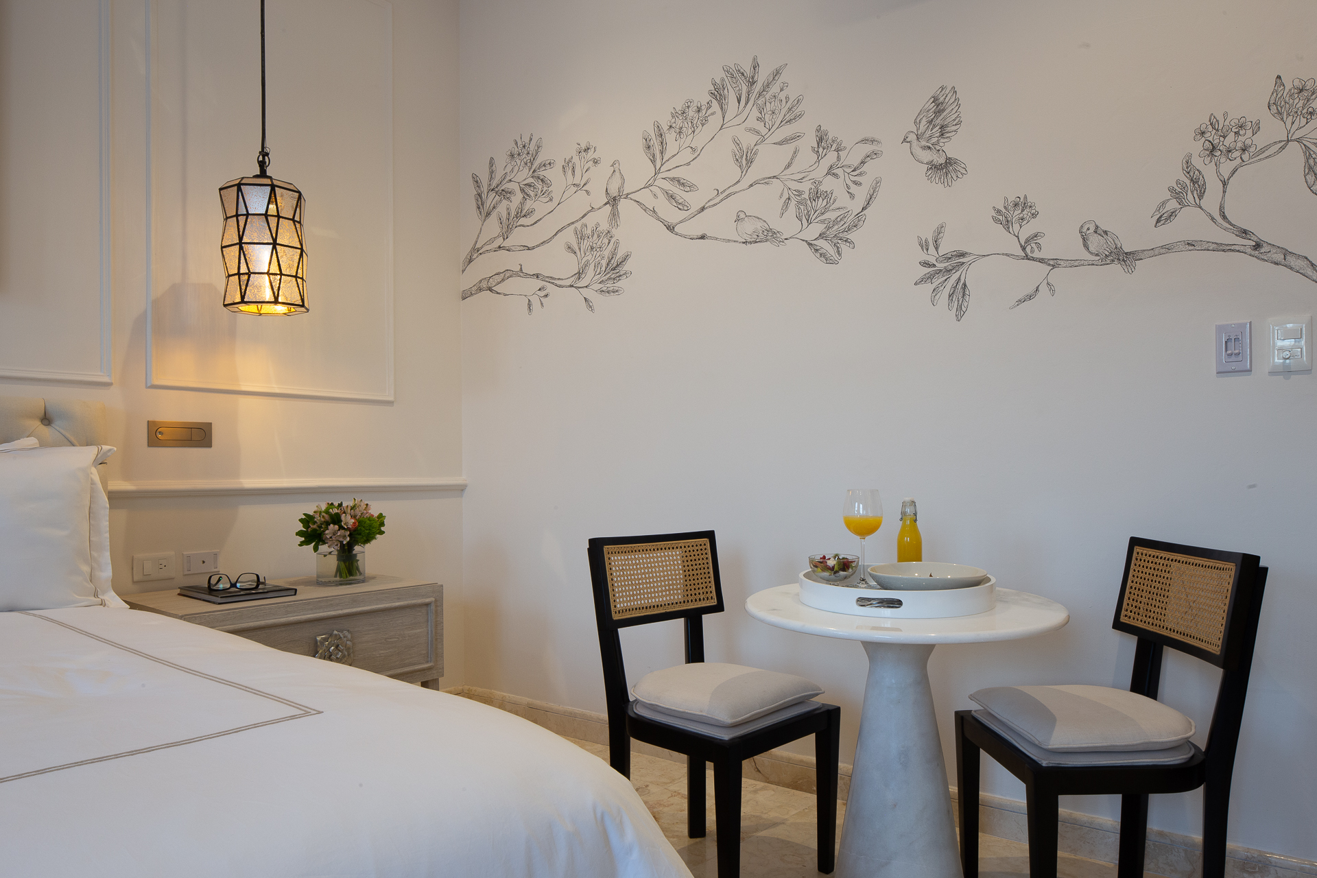 Suite Deluxe with Terrace